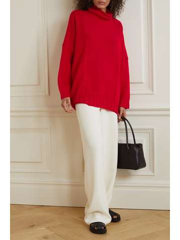 Sweater | The Row | NET-A-PORTER