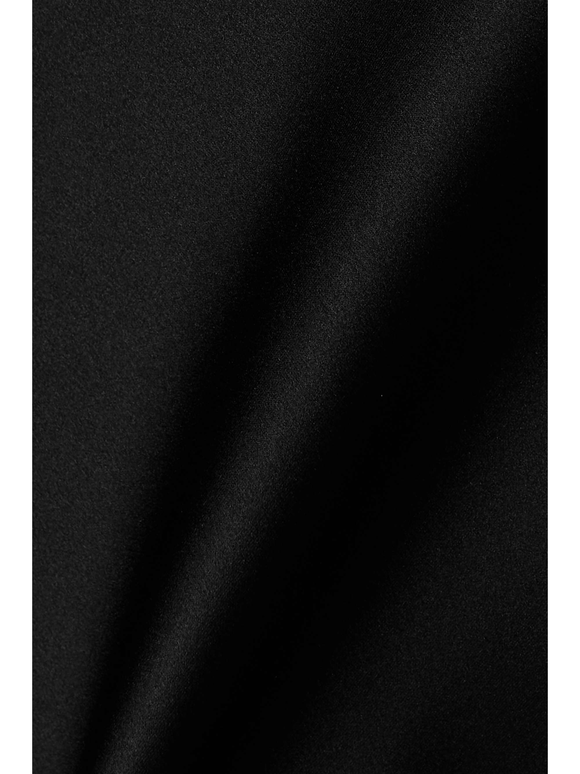 THE ROW Biggins silk-satin camisole