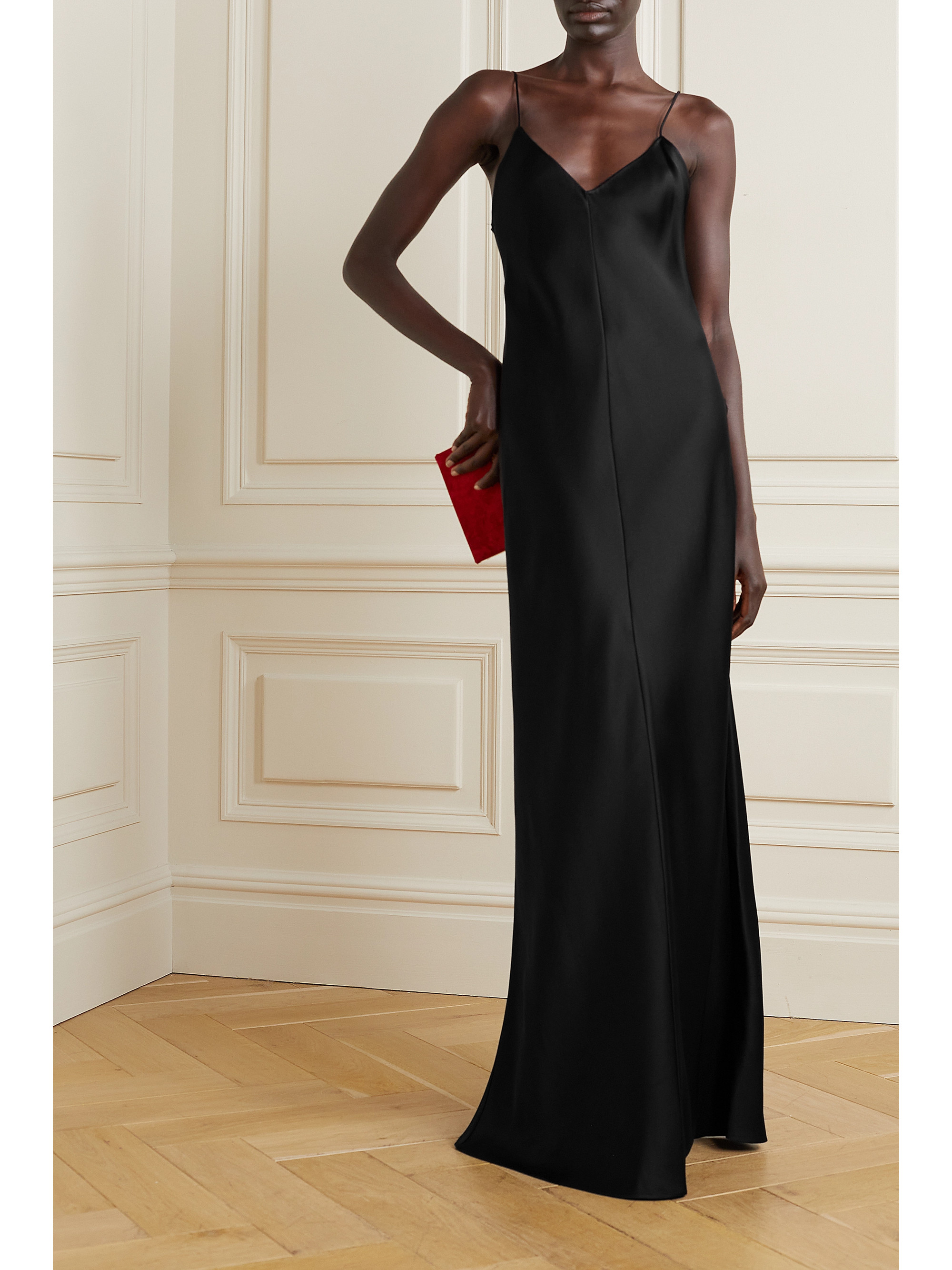 chinese dress ladies Guinevere Maxi Dress main image 0