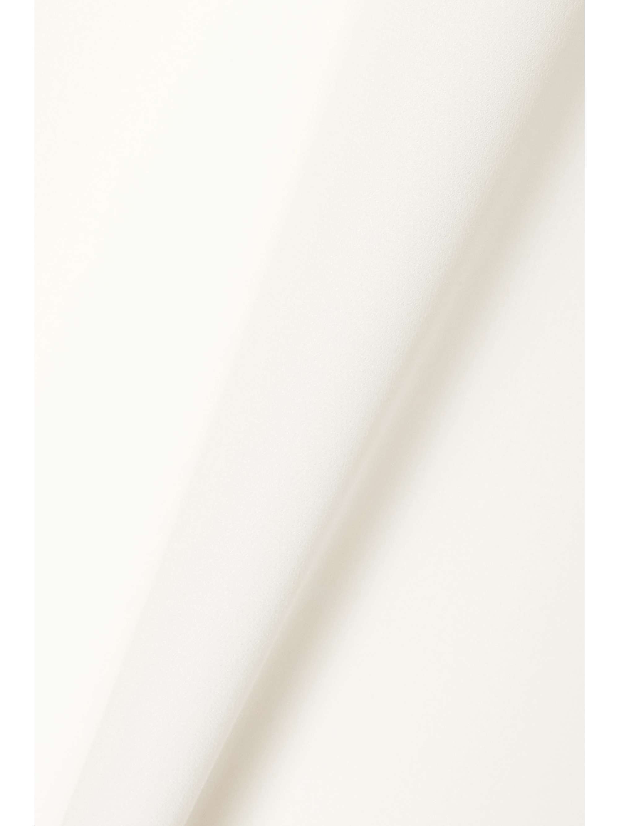 THE ROW Eno silk-crepe maxi dress