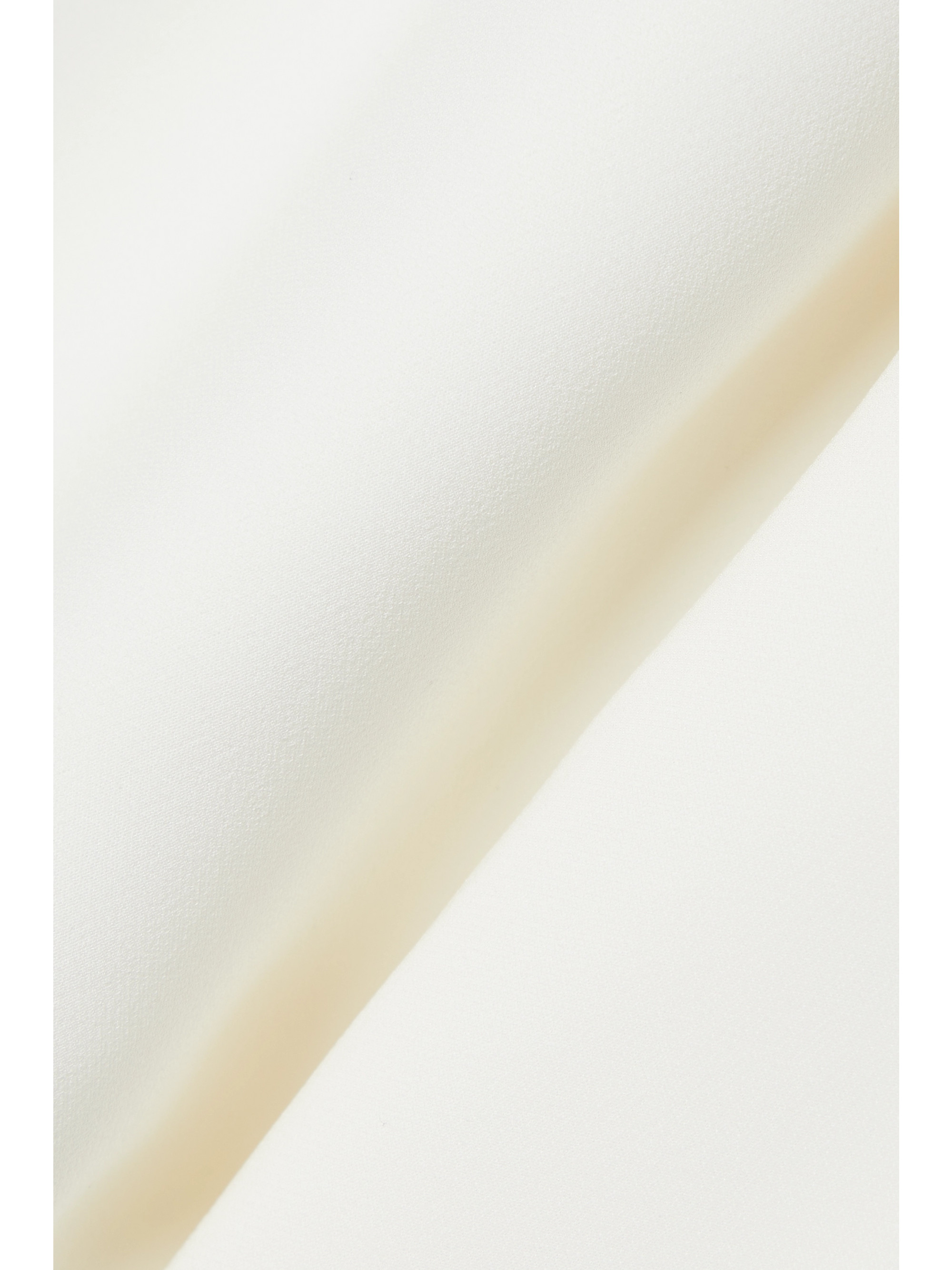 The Row Meelo silk-crepe maxi dress