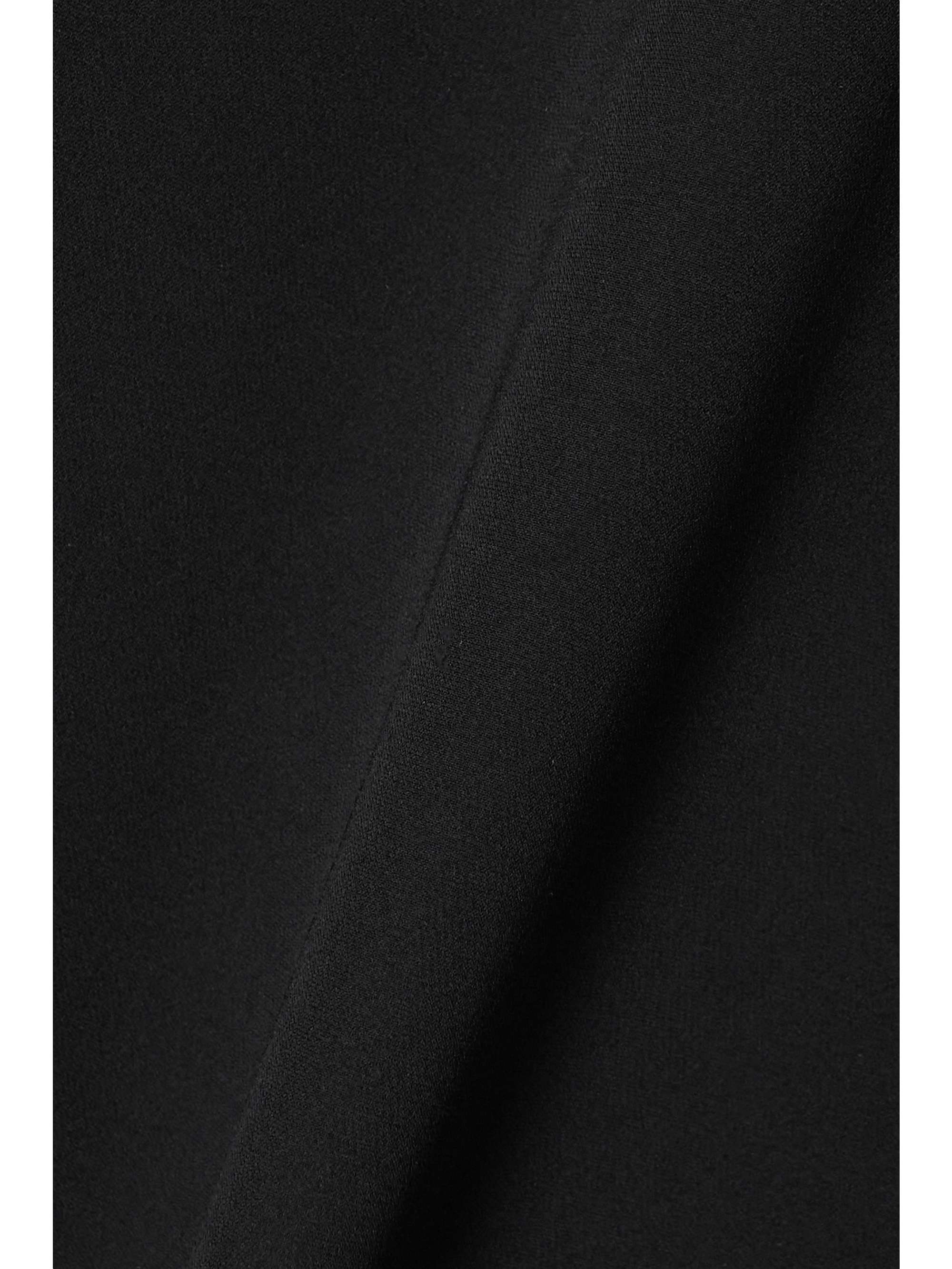 THE ROW Eno silk-crepe maxi dress