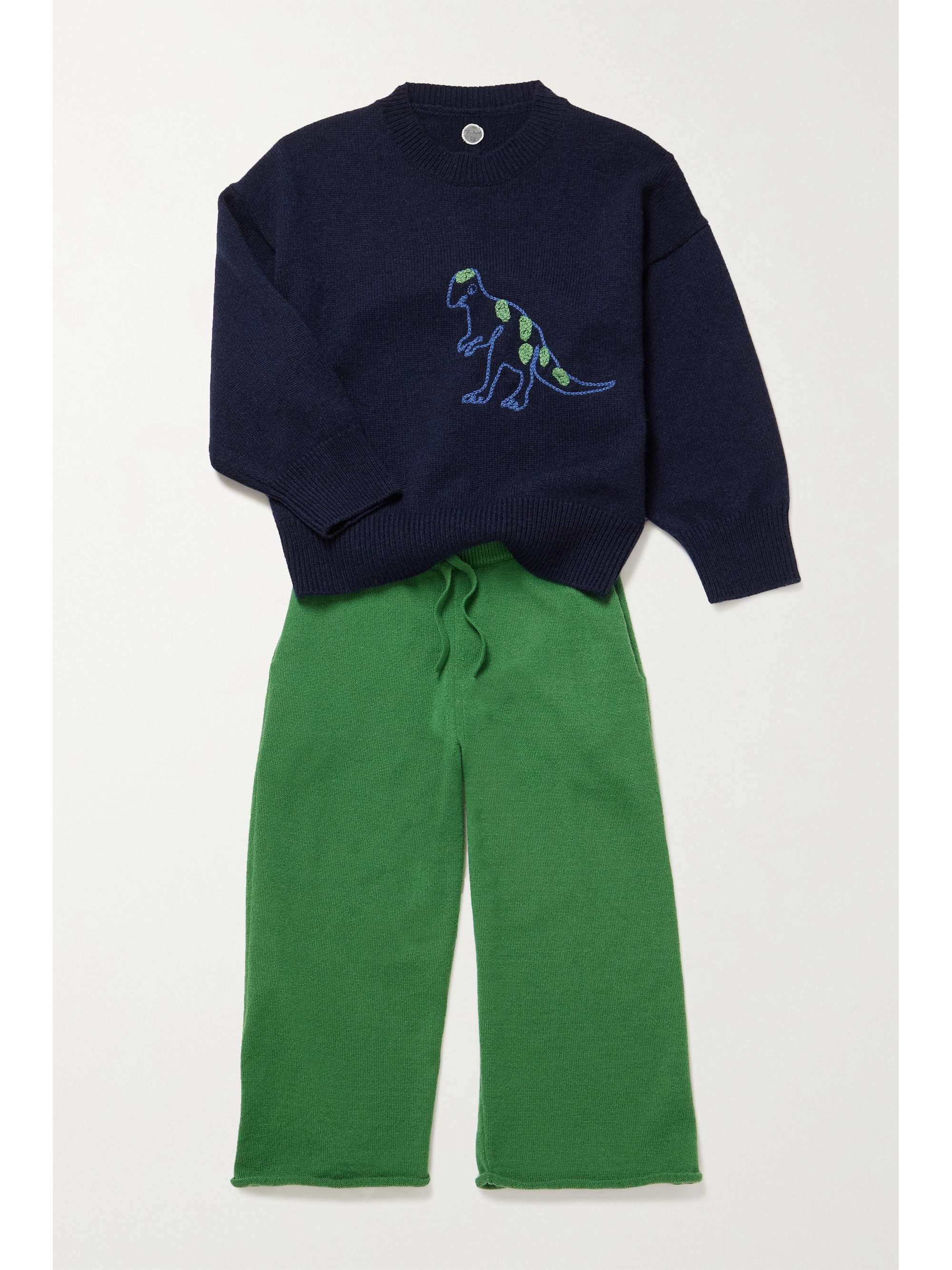 Gucci t store rex sweater