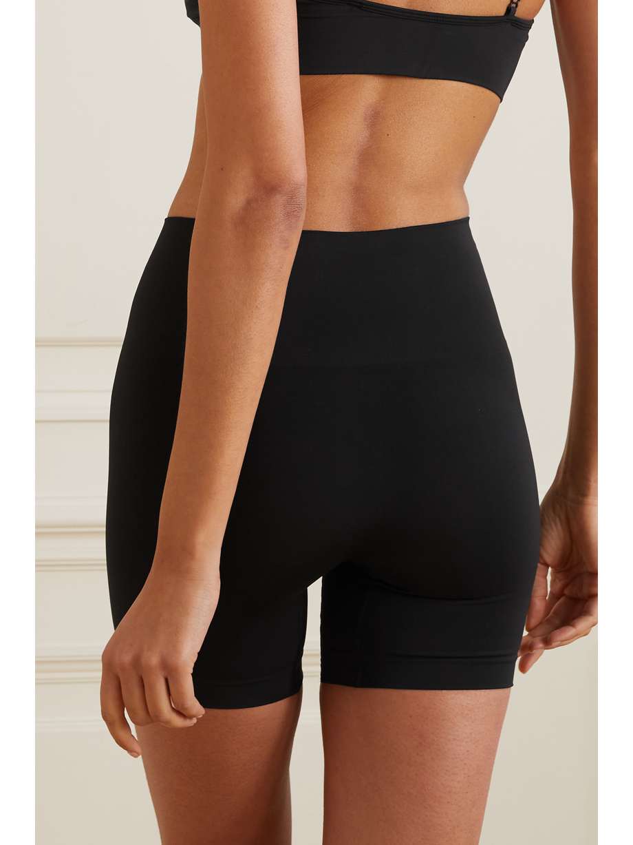 SKIMS Soft Smoothing shorts Eclipse NETAPORTER