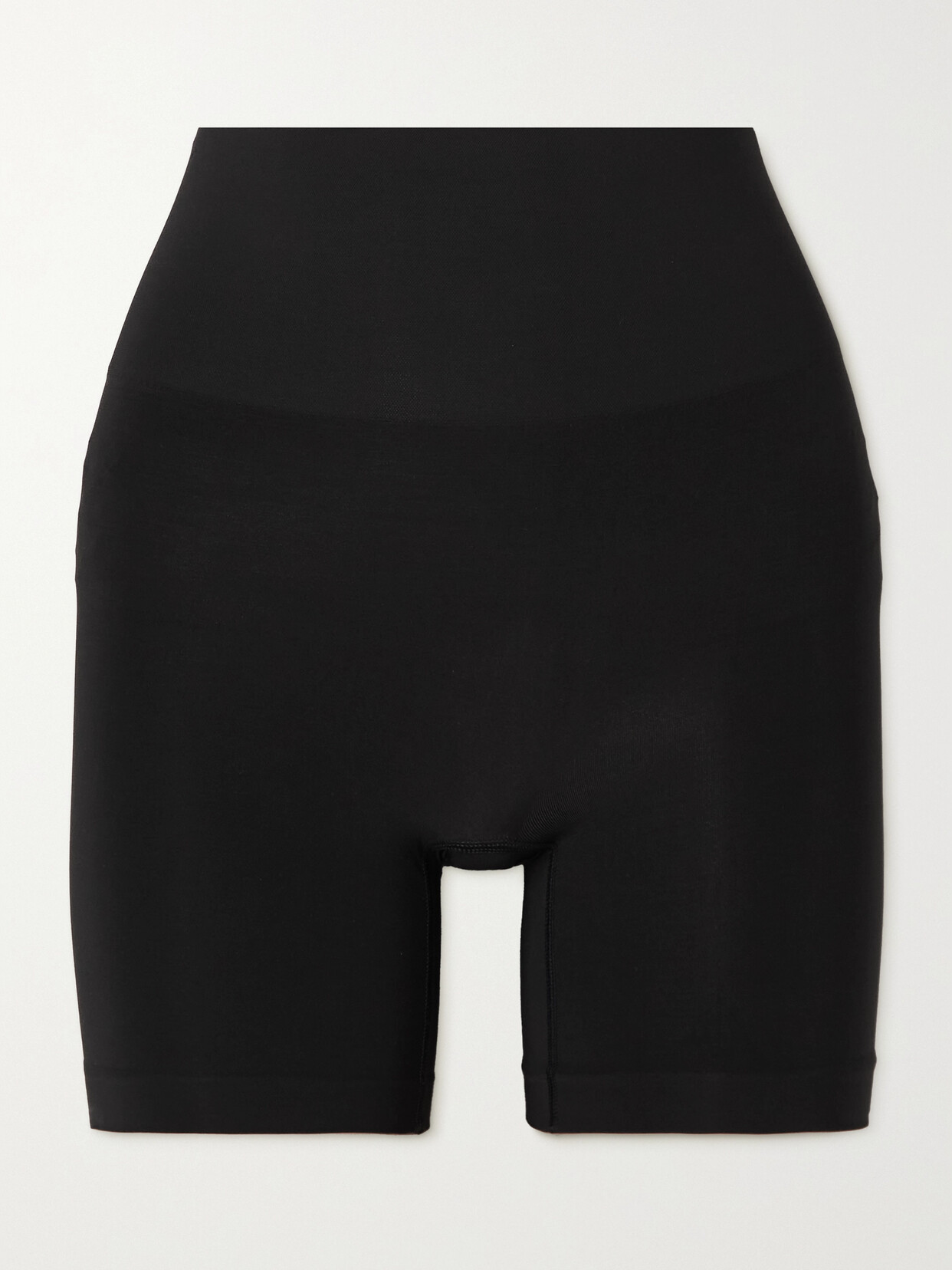 Shop Skims Smoothing Short In Black