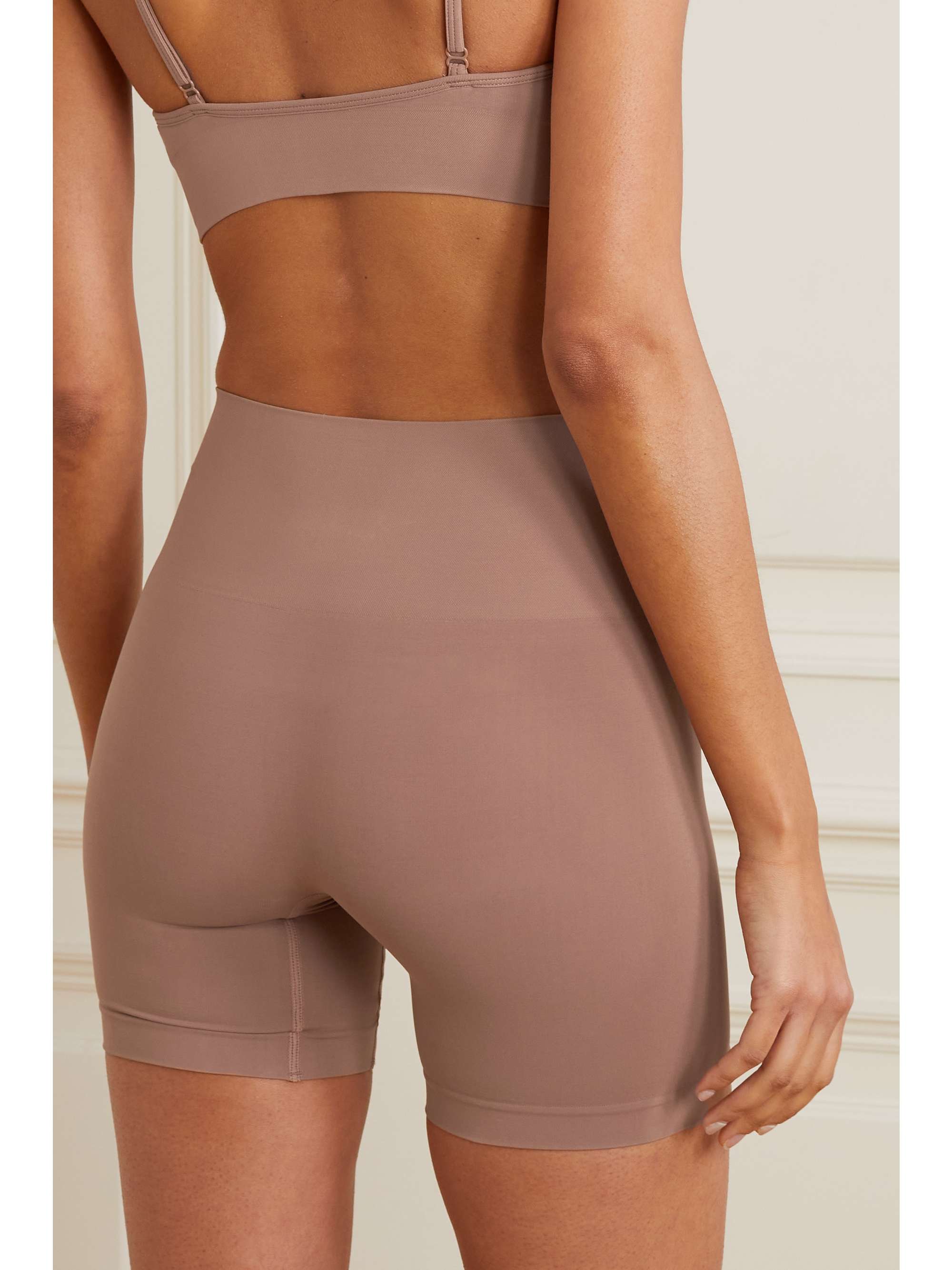 SKIMS Soft Smoothing shorts - Eclipse