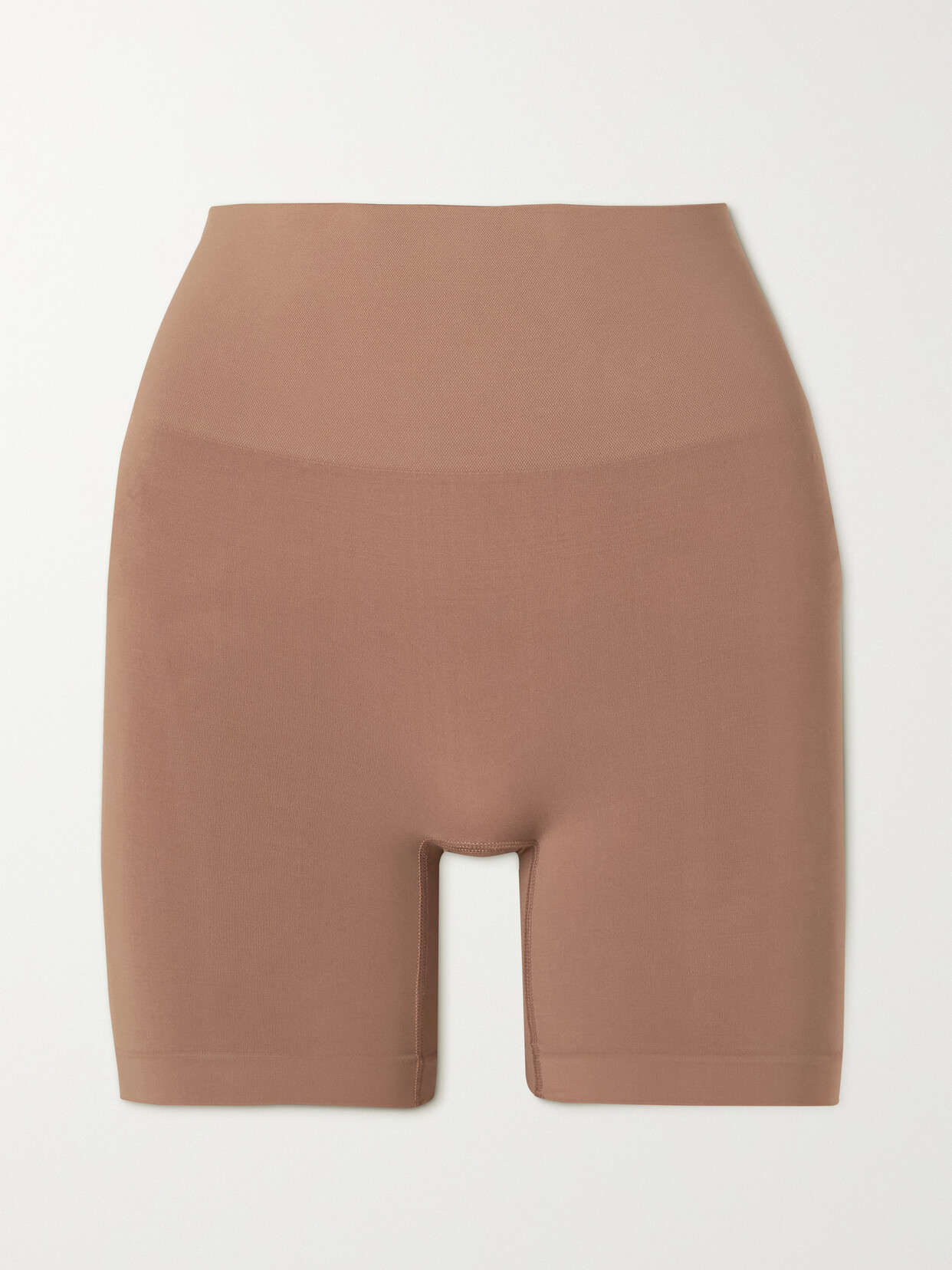 Shop Skims Smoothing Short In Brown