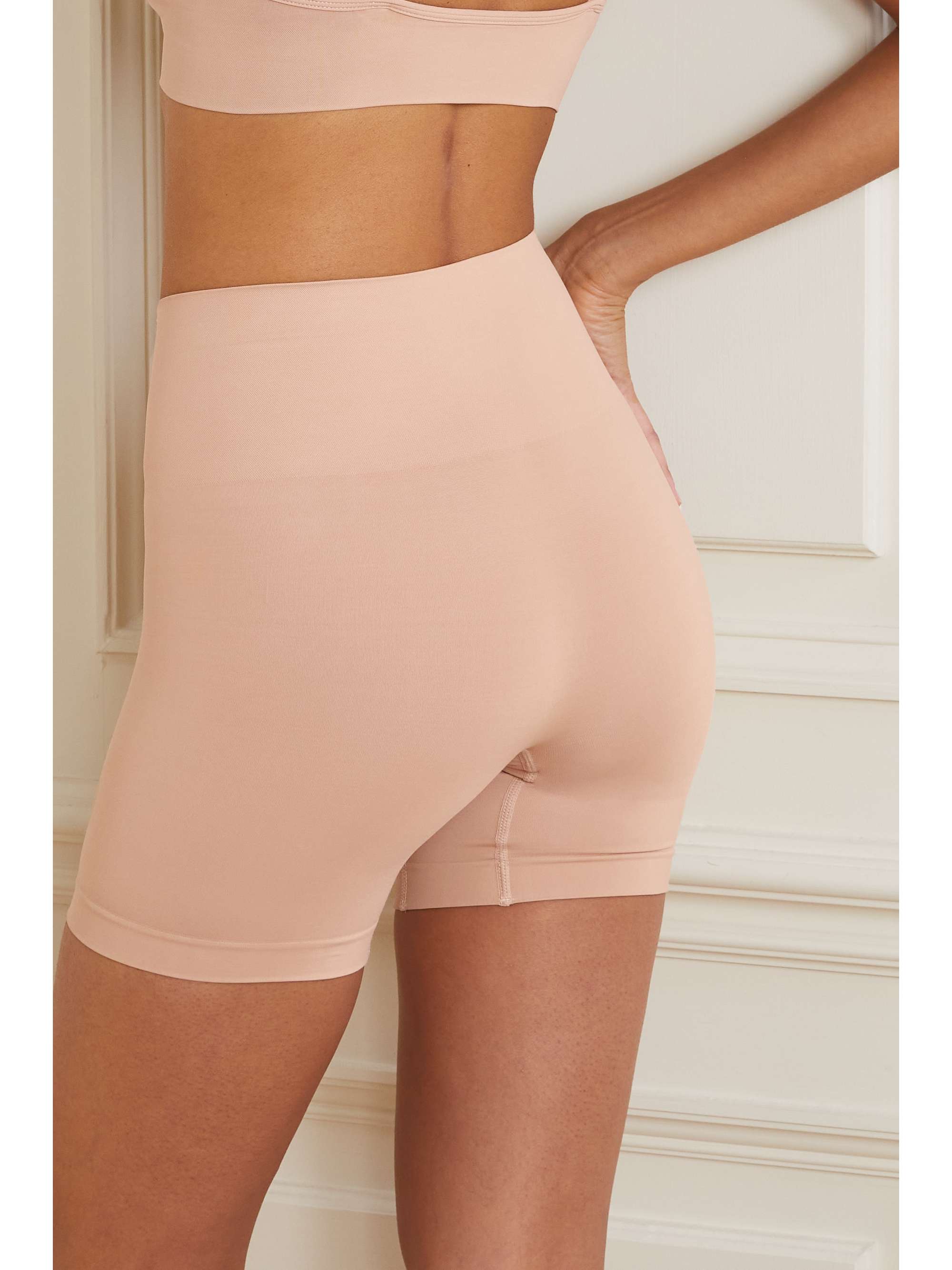 SKIMS Soft Smoothing shorts - Eclipse