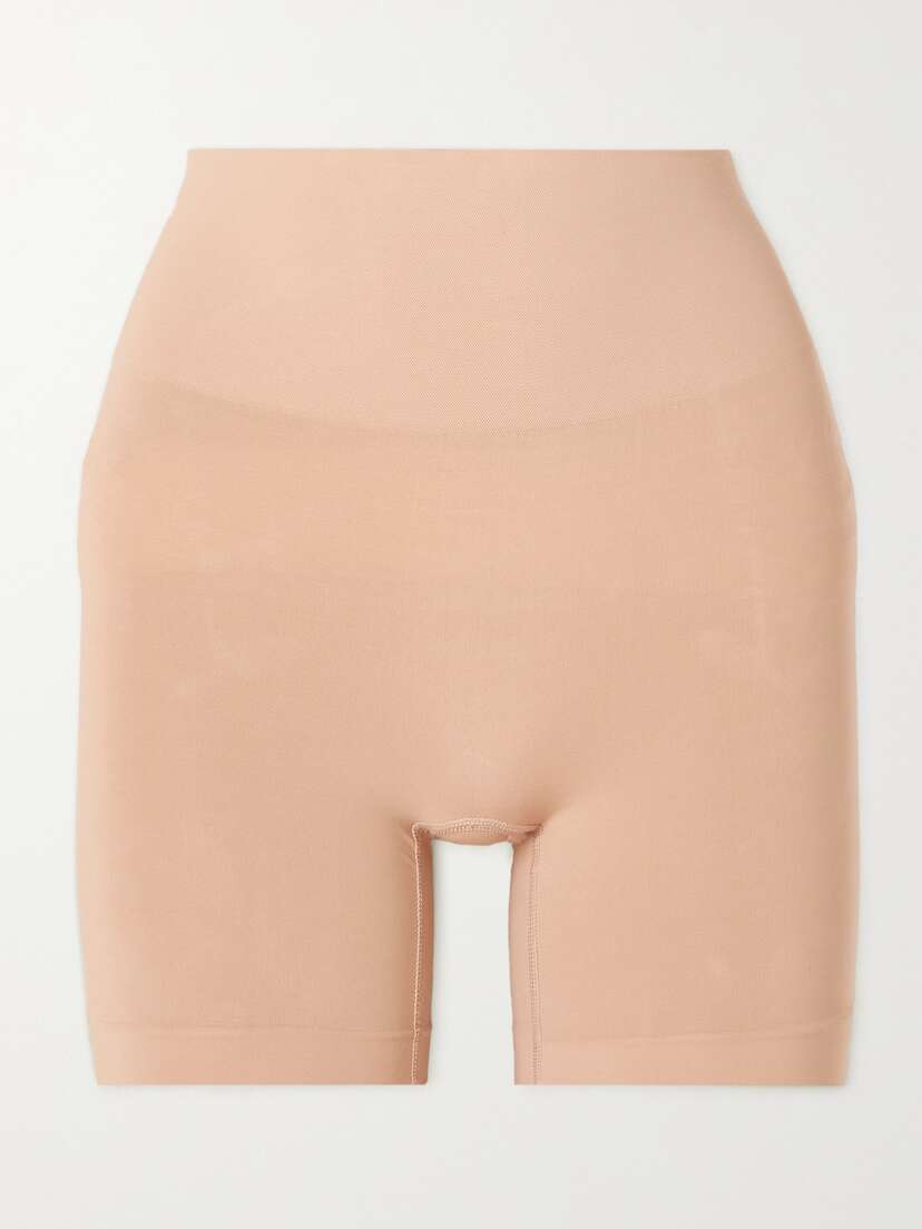 Skims Skims Smoothing Short - Clay