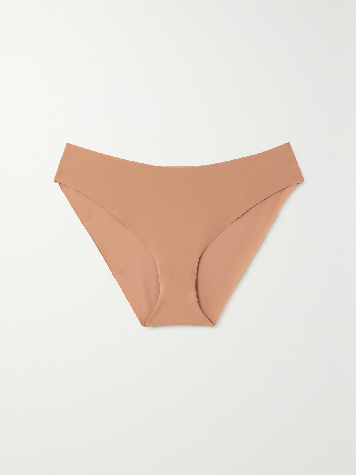 Skims - Free Cut Mid-waist Cheeky Briefs - Sienna