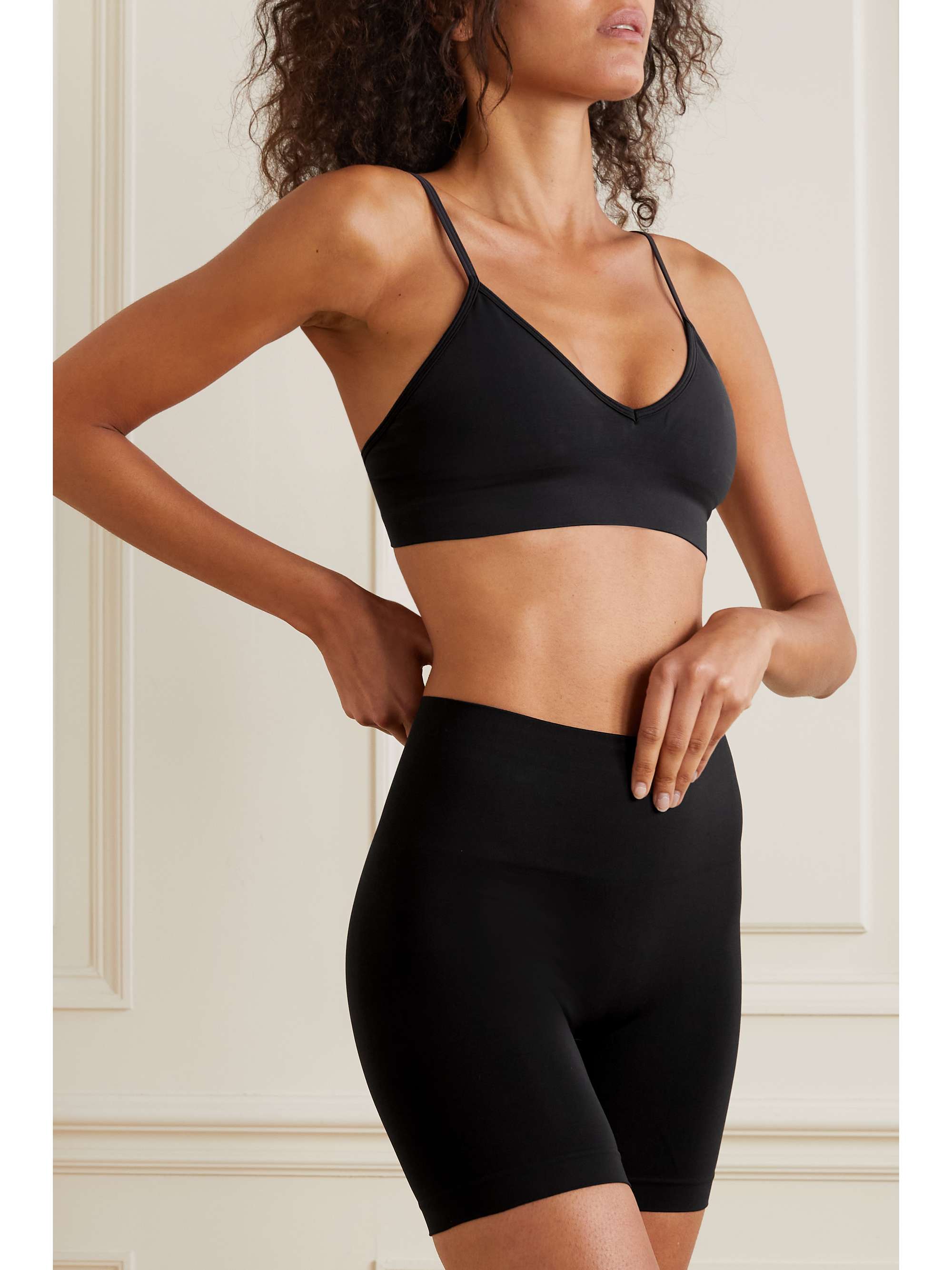 SKIMS Soft Smoothing bralette - Eclipse