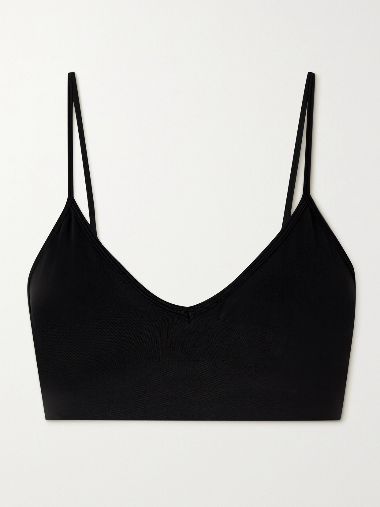 Skims Skims Smoothing Bralette - Eclipse