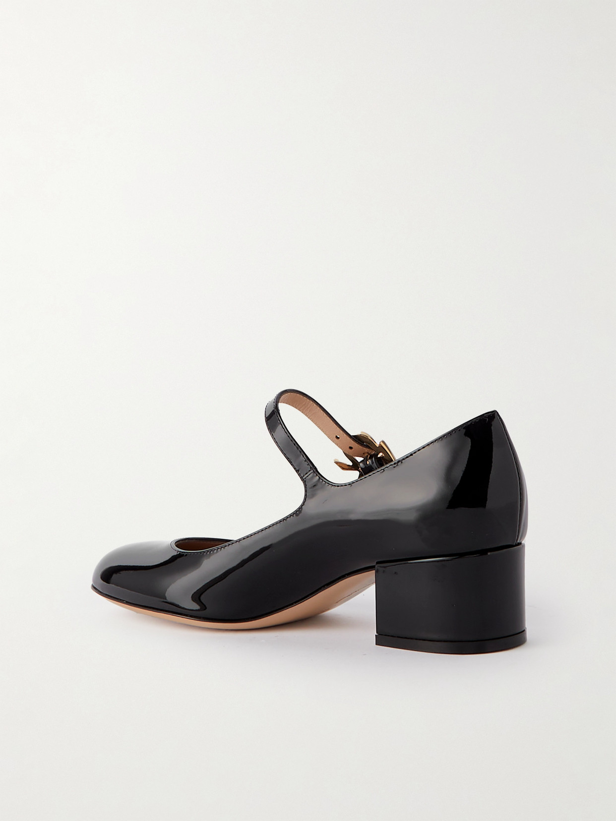 Gianvito Rossi Pumps In Black