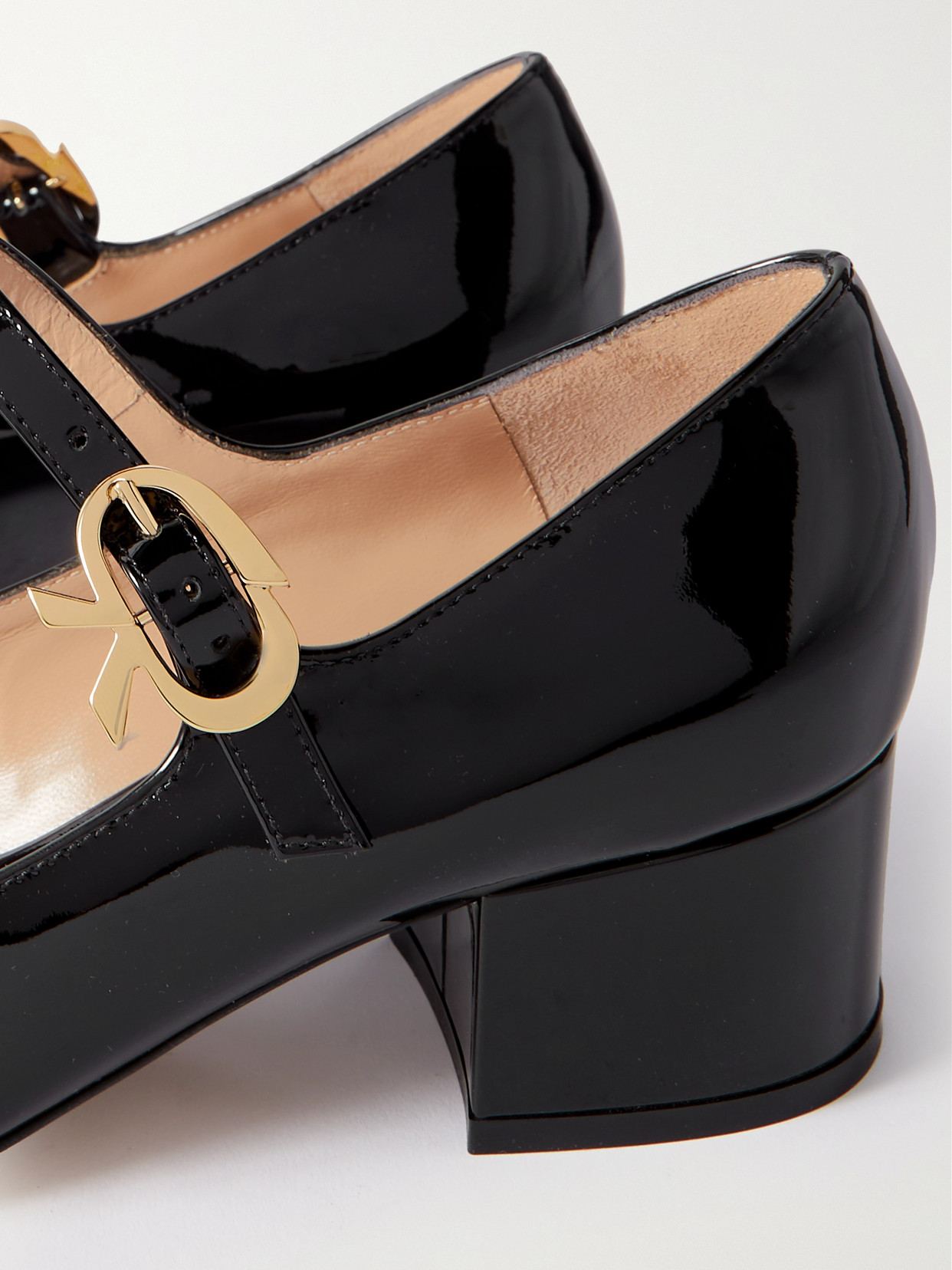Gianvito Rossi Pumps In Black