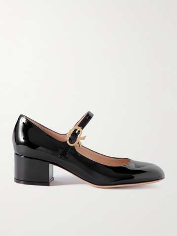 Designer Pumps for Women | NET-A-PORTER