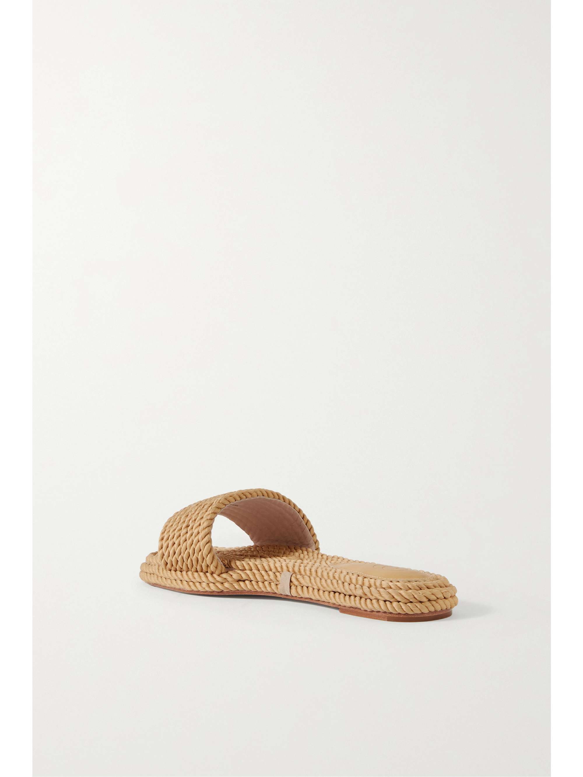 PORTE & PAIRE Rope slides
