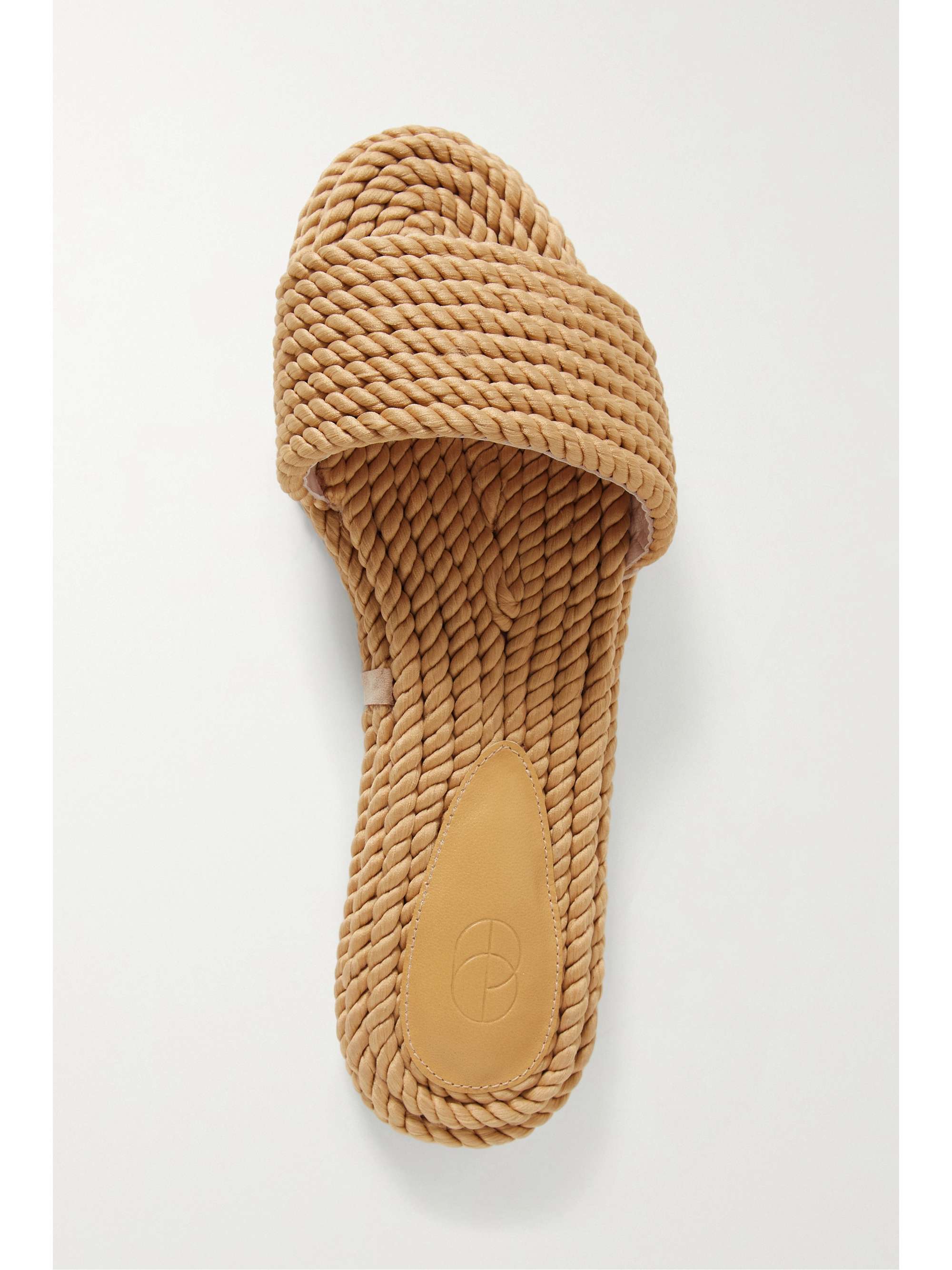 PORTE & PAIRE Rope slides