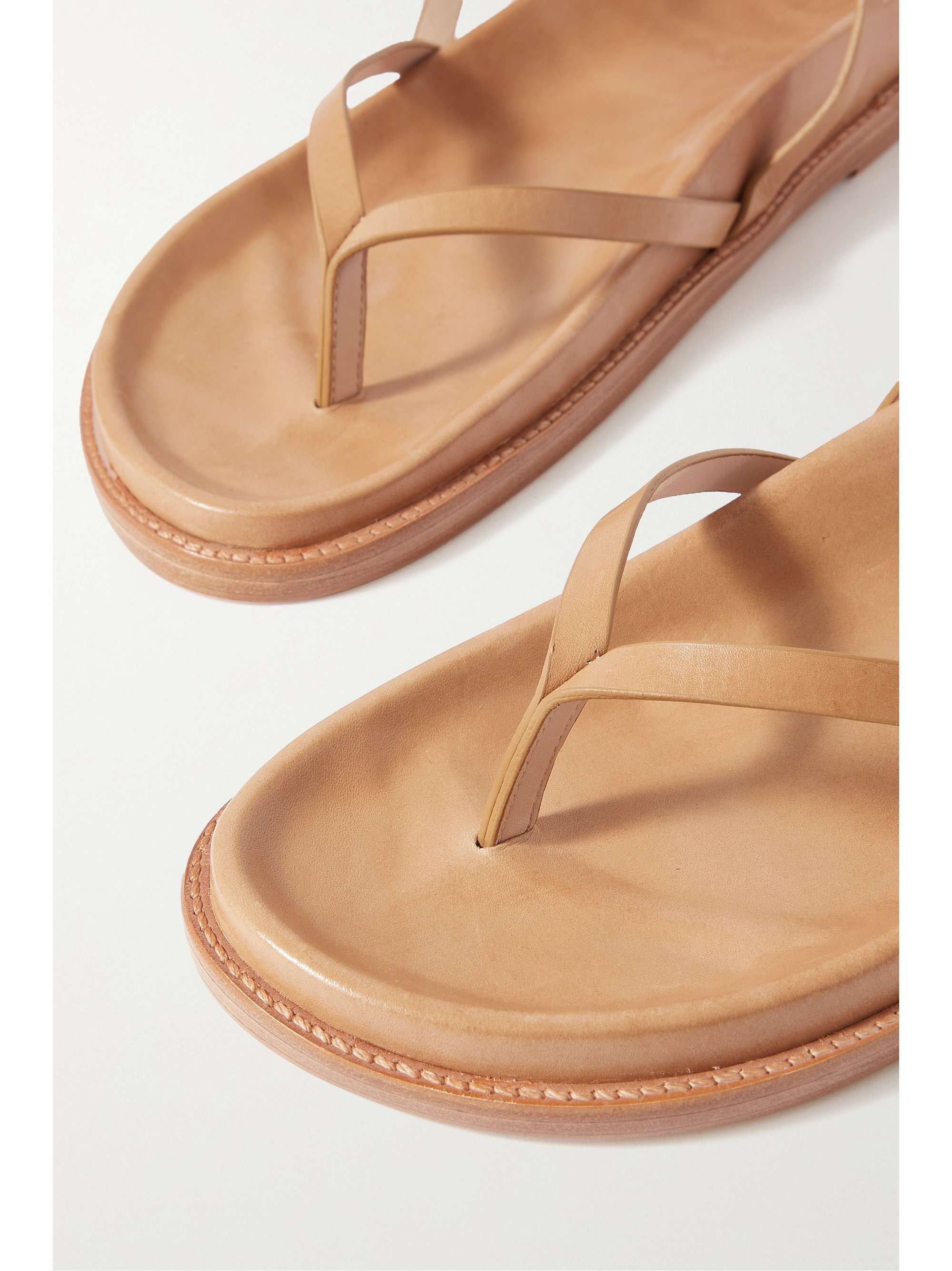 white sandals on amazon