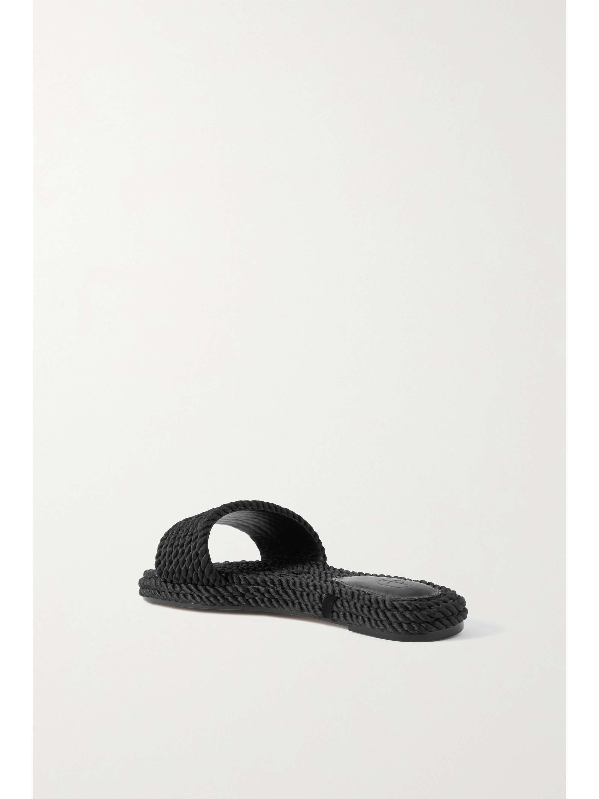 PORTE & PAIRE Rope slides