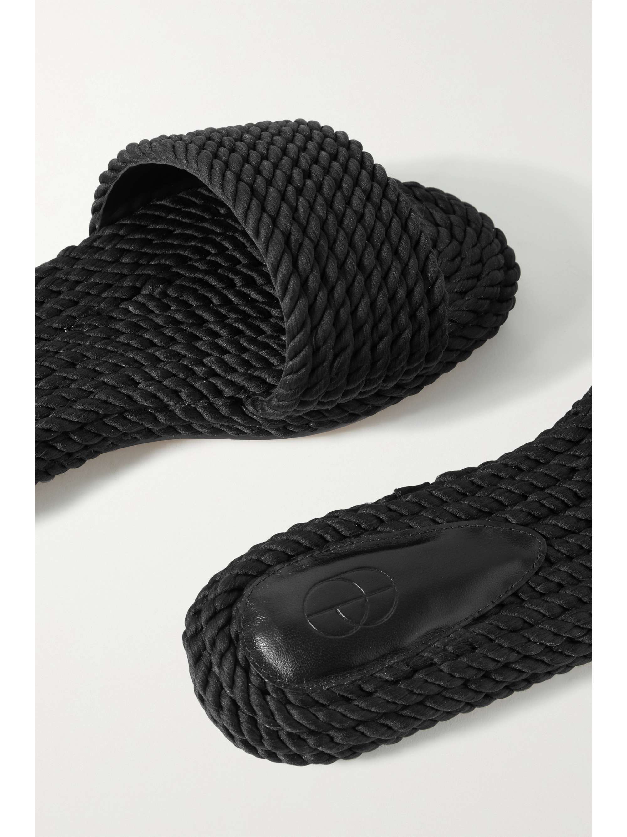 PORTE & PAIRE Rope slides
