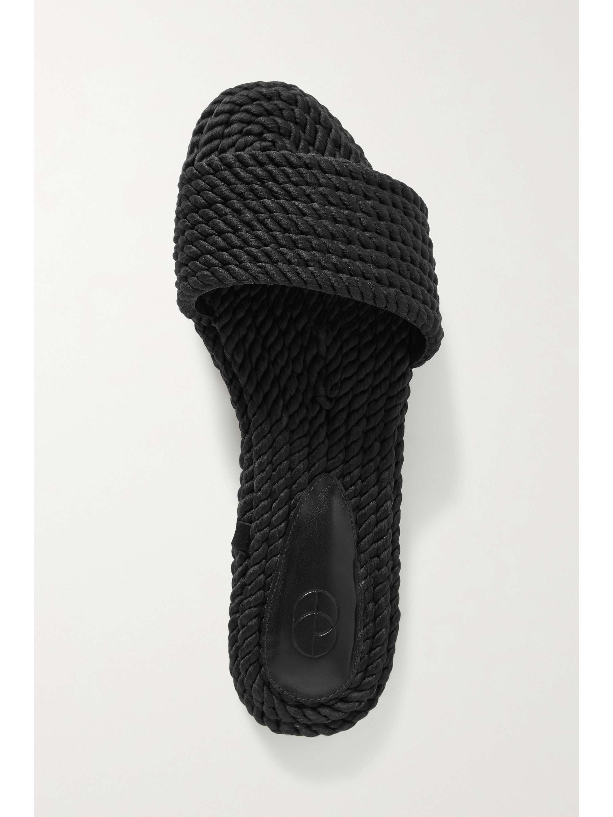 PORTE & PAIRE Rope slides