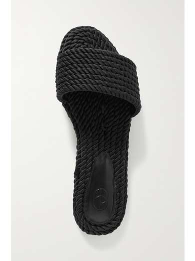 h&m rope slides