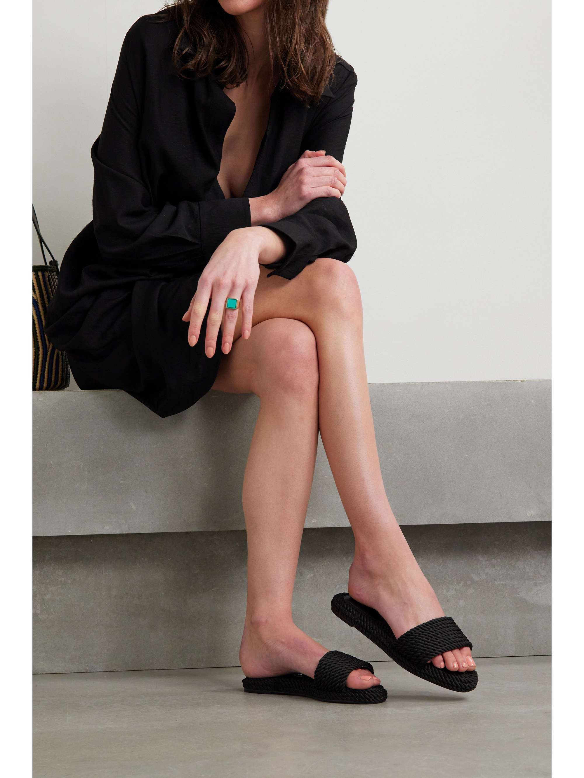 PORTE & PAIRE Rope slides