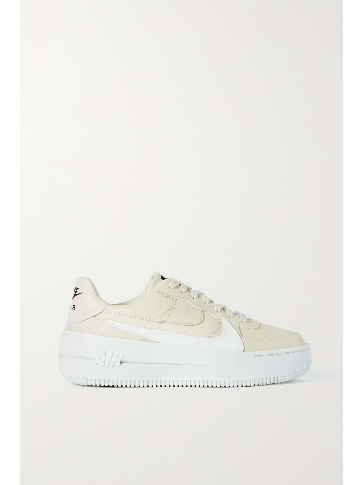 platform nike air force