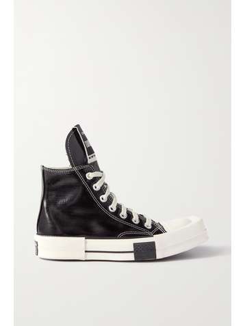 rick owens trainers
