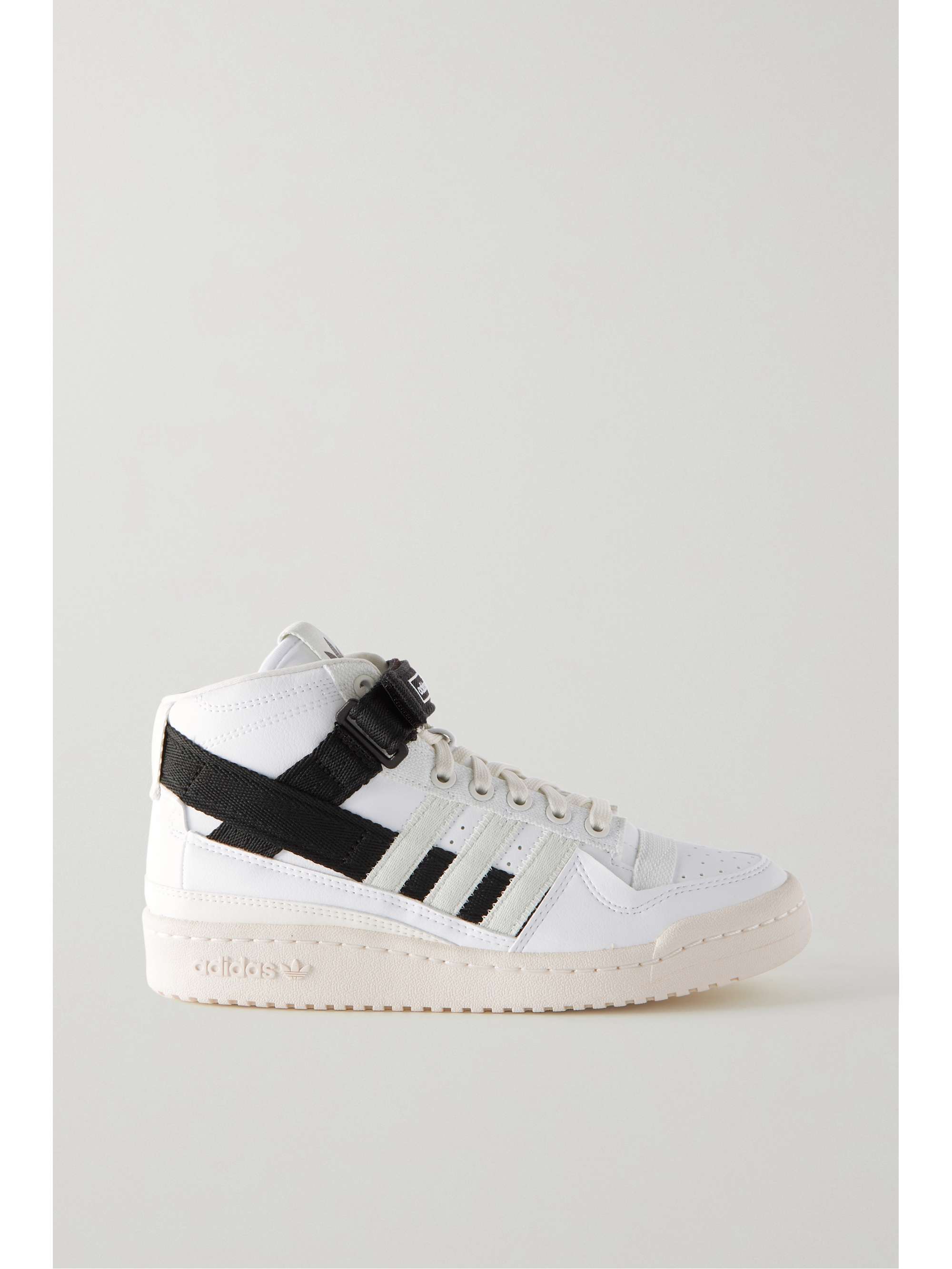 Decay Appointment Magistrate White Forum Mid Parley grosgrain-trimmed recycled faux leather sneakers | ADIDAS ORIGINALS | NET-A-PORTER Decay Appointment Magistrate White Forum Mid Parley grosgrain-trimmed recycled faux leather sneakers | ADIDAS ORIGINALS | NET-A-PORTER