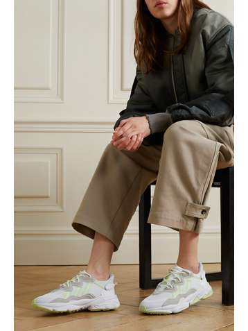 Shoes | adidas Originals | NET-A-PORTER