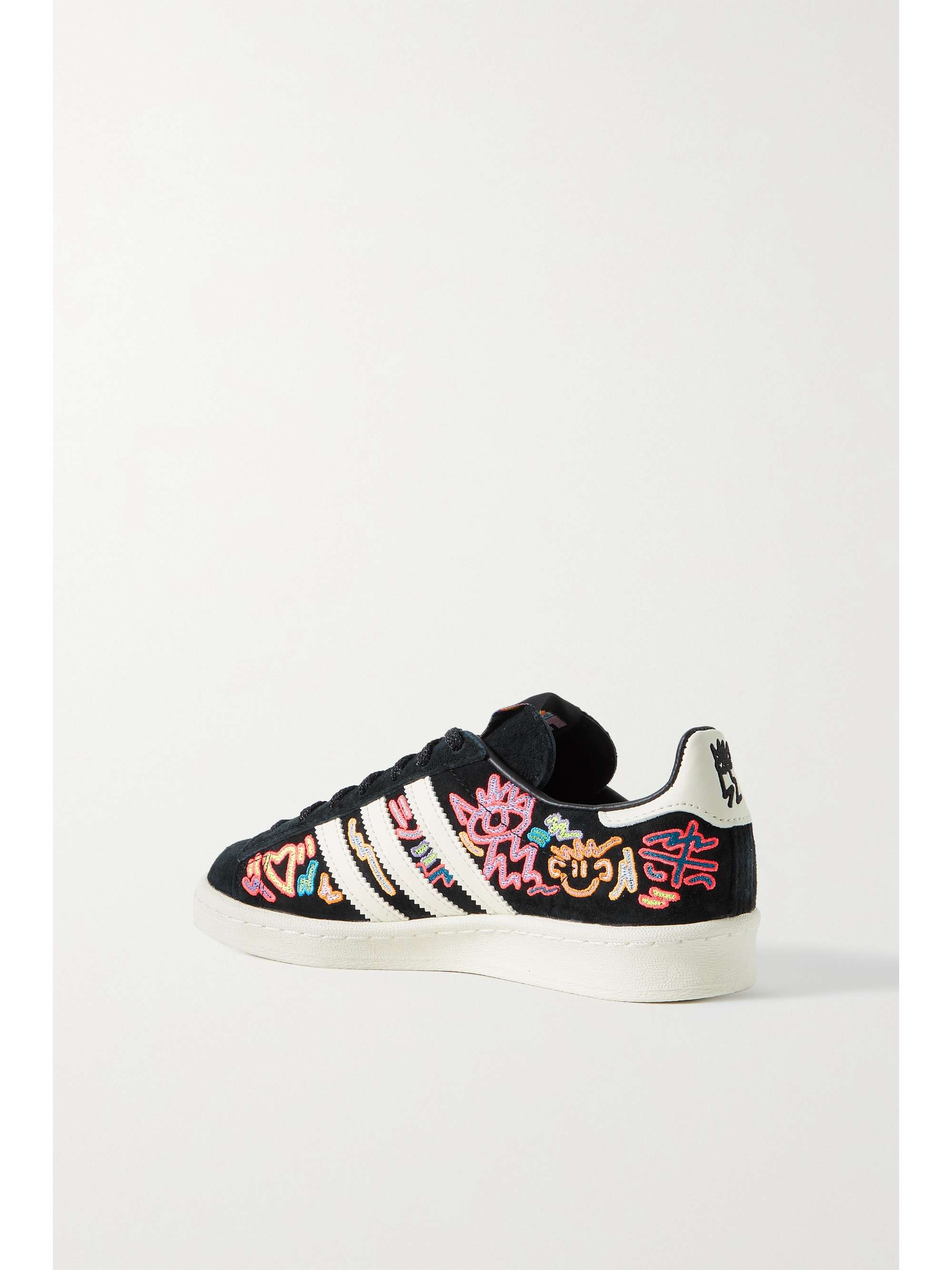 Buy adidas suede trainers Clearance