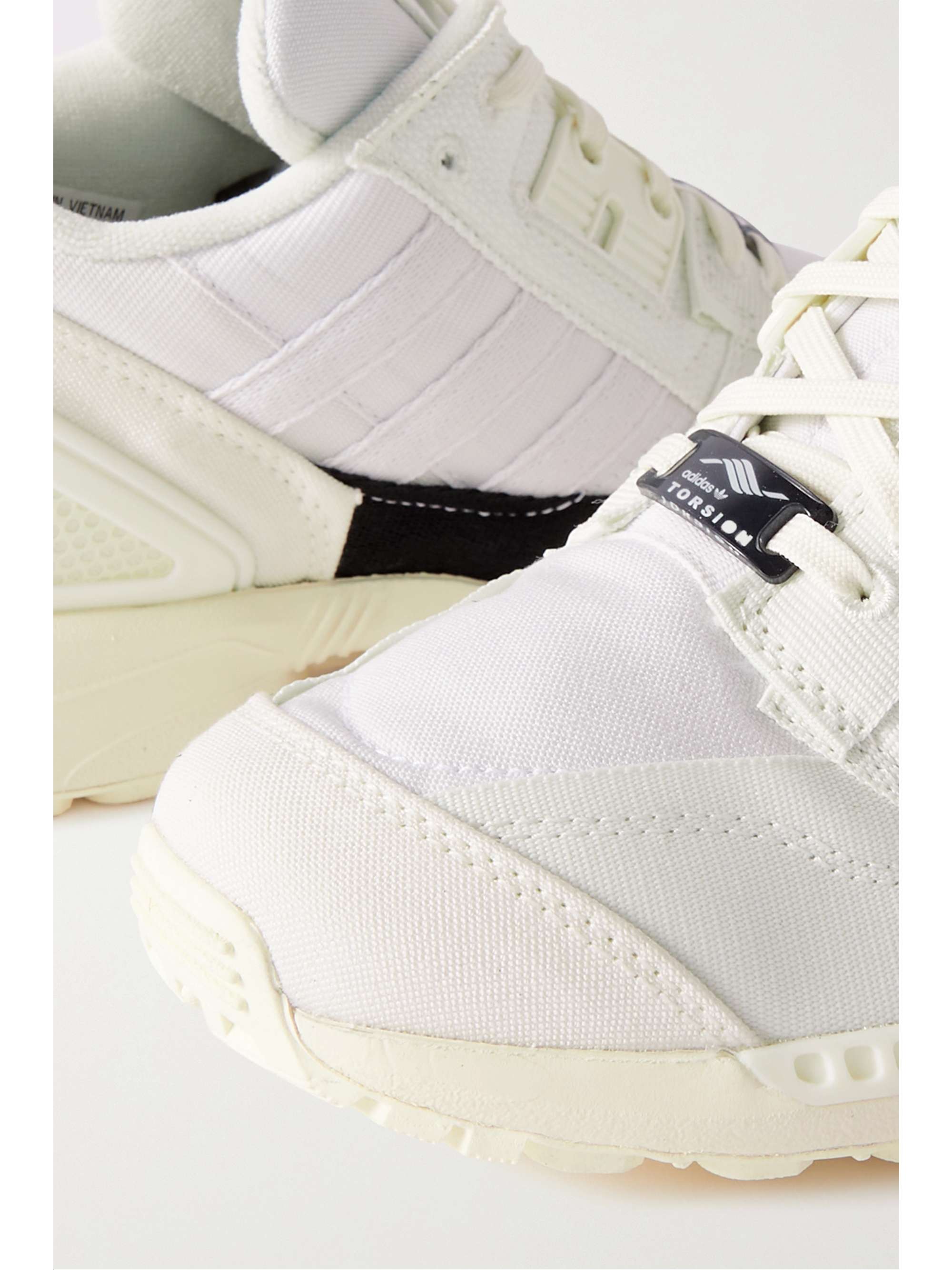 Adidas cloth sneakers Clearance