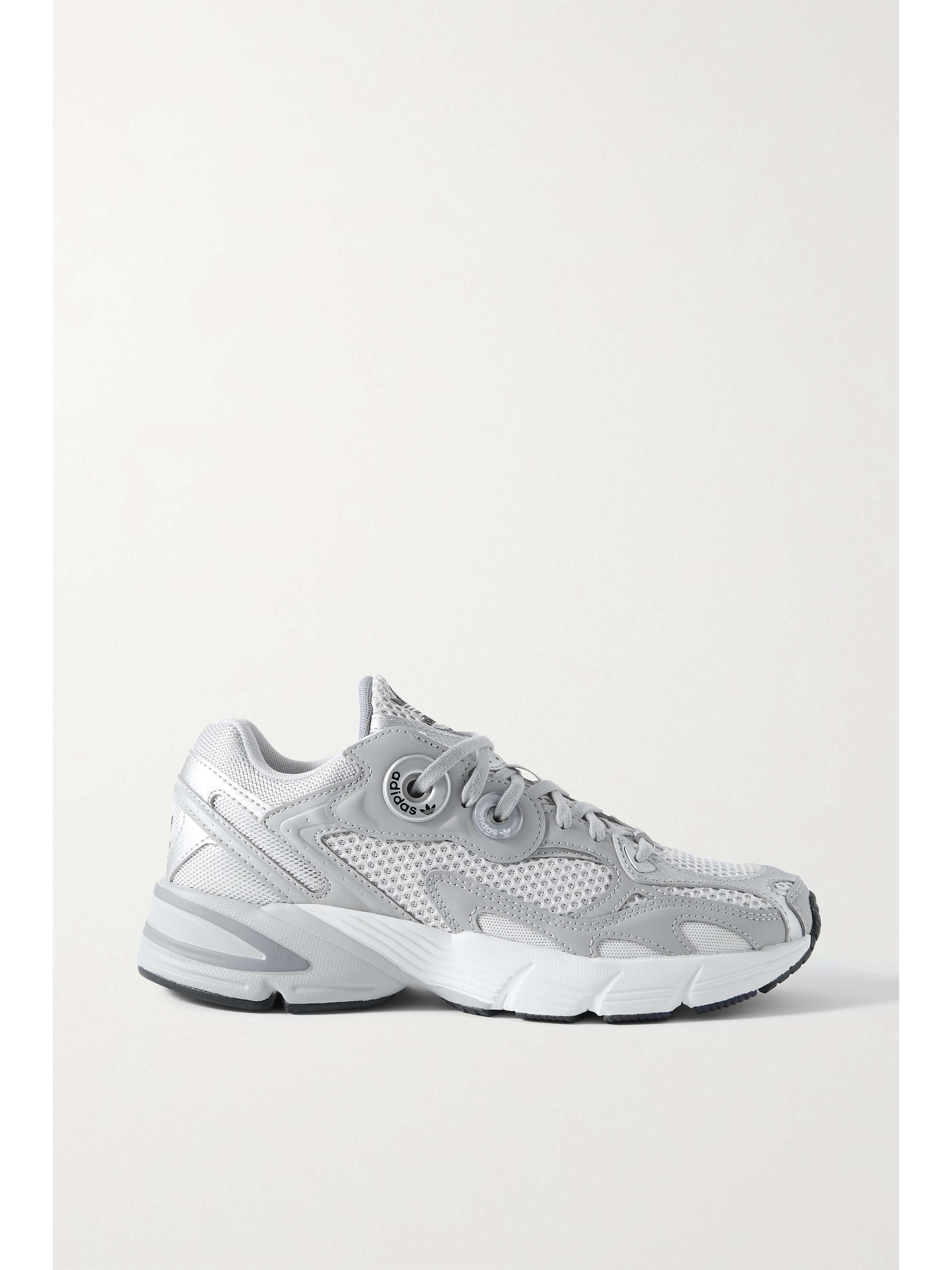 grey mesh adidas