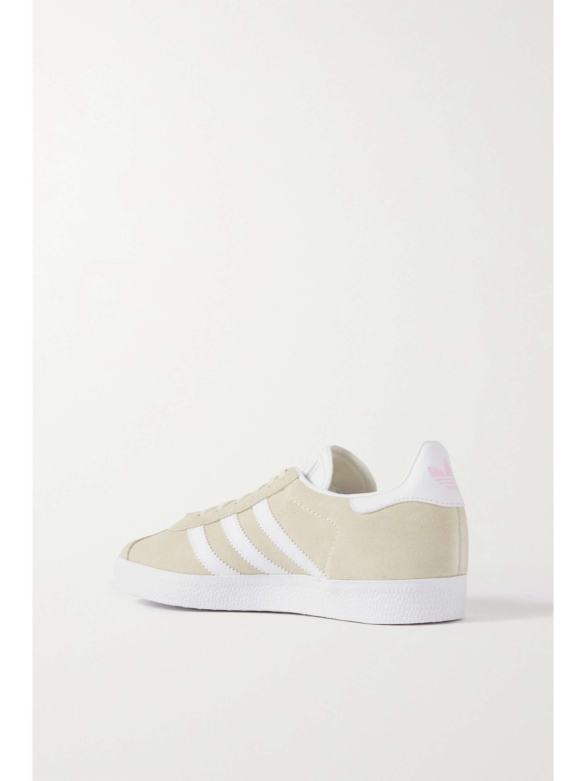 leather sneakers | ADIDAS ORIGINALS 