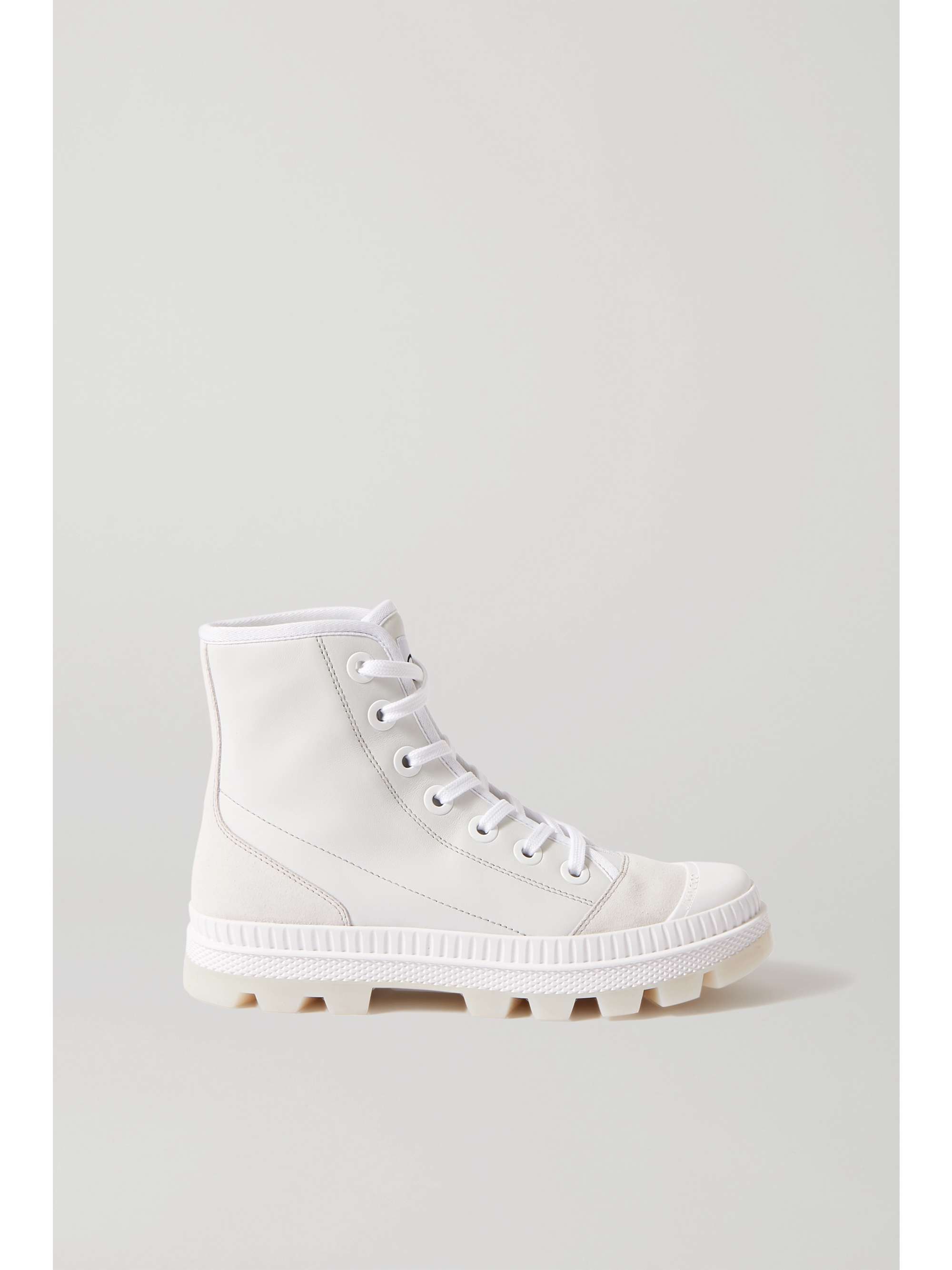 jimmy choo nord high top sneakers