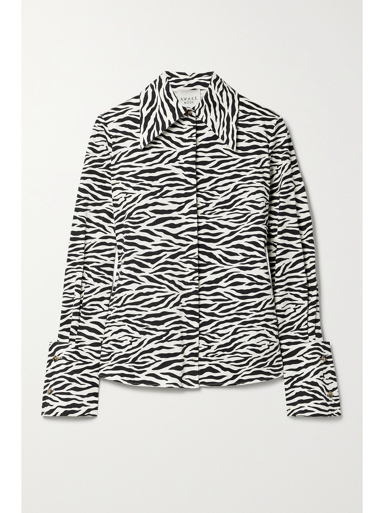 A.W.A.K.E. MODE - Ze...