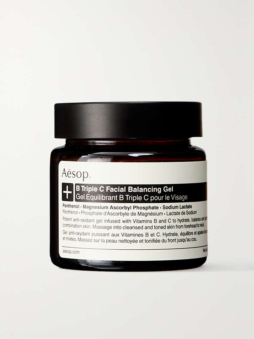 Aesop B Triple C Facial Balancing Gel, 60ml