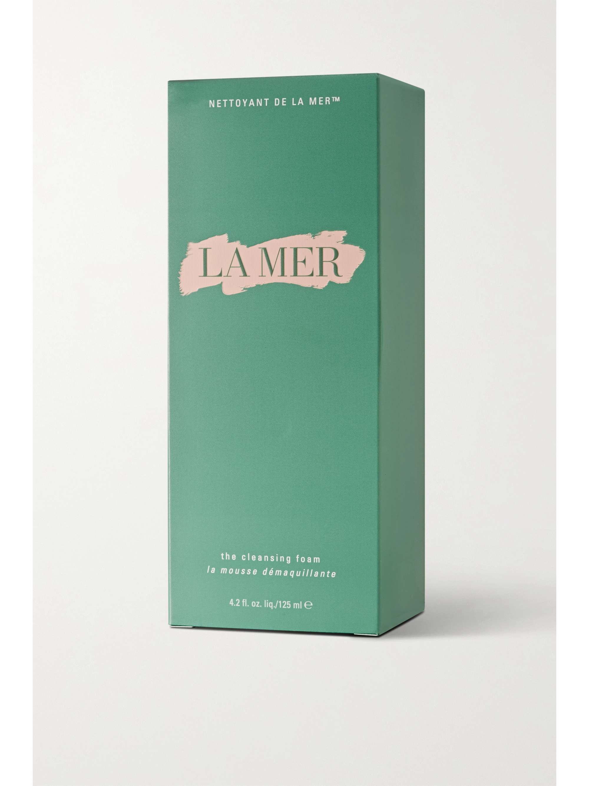 LA MER The Cleansing Foam, 125ml