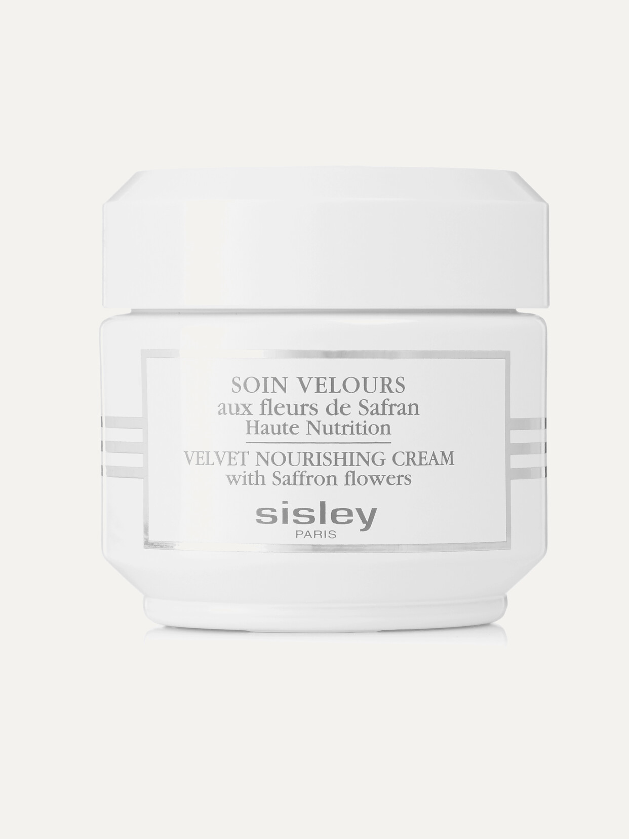 Sisley Paris Sisley-paris Velvet Nourishing Cream With Saffron Flowers 1.6 Oz. In Default Title
