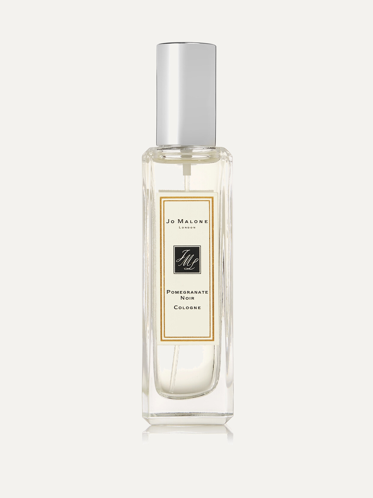 Shop Jo Malone London Pomegranate Noir Cologne, 30ml - One Size In Colorless