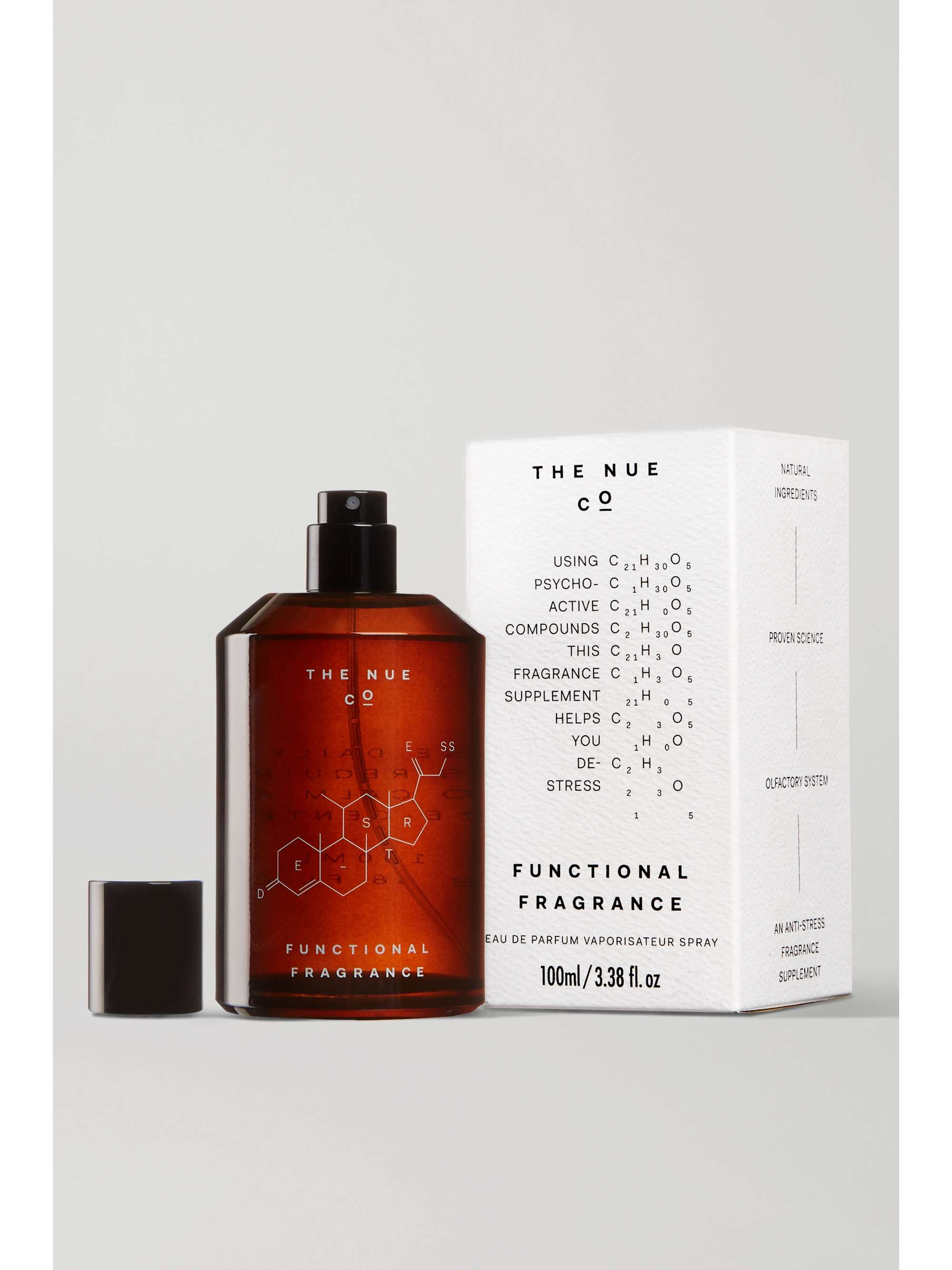 THE NUE CO. Functional Fragrance, 100ml