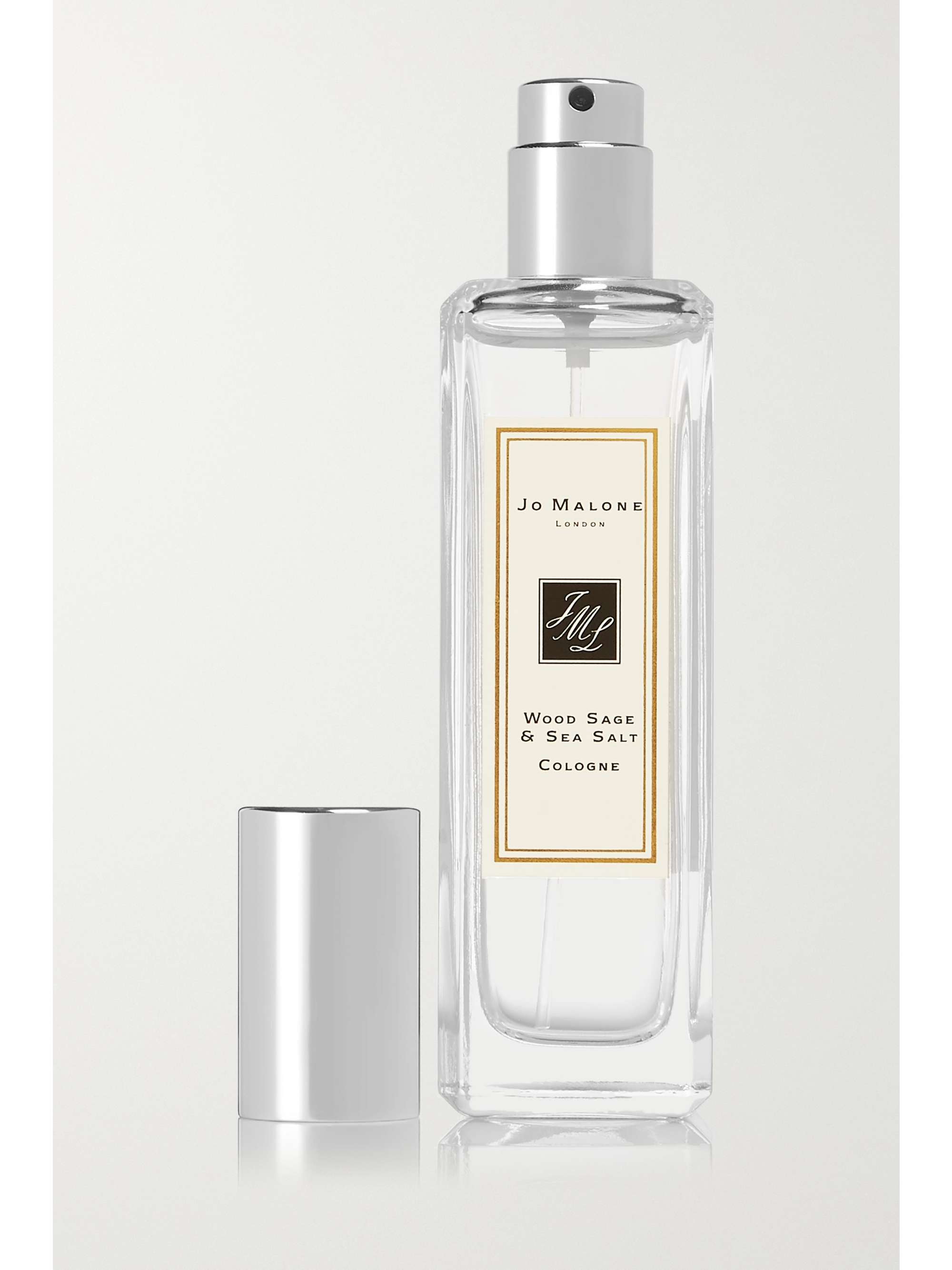 Colorless Wood Sage & Sea Salt Cologne, 30ml JO MALONE NETAPORTER