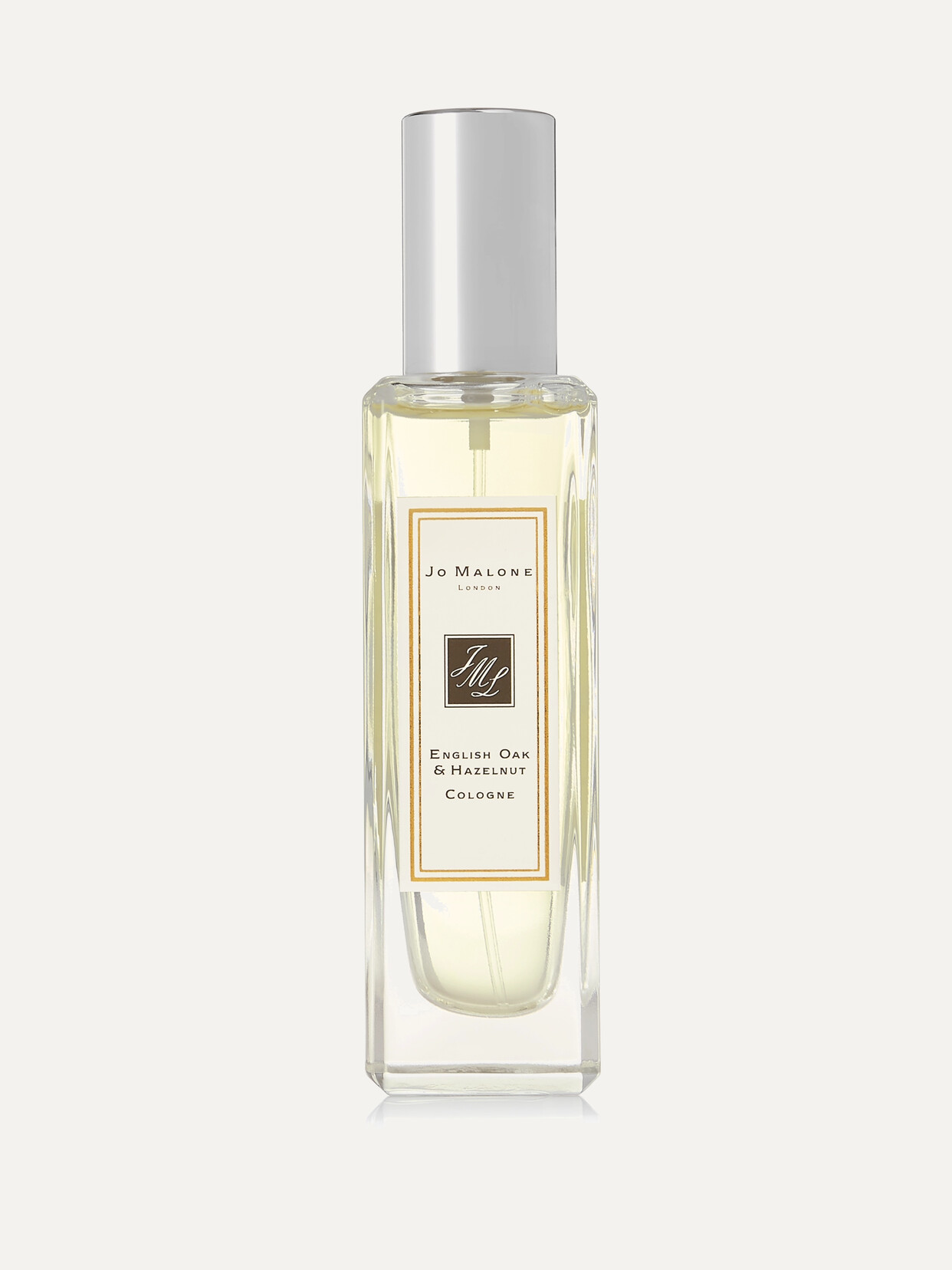 Jo Malone London English Oak & Hazelnut Cologne, 30ml - One Size In Colorless