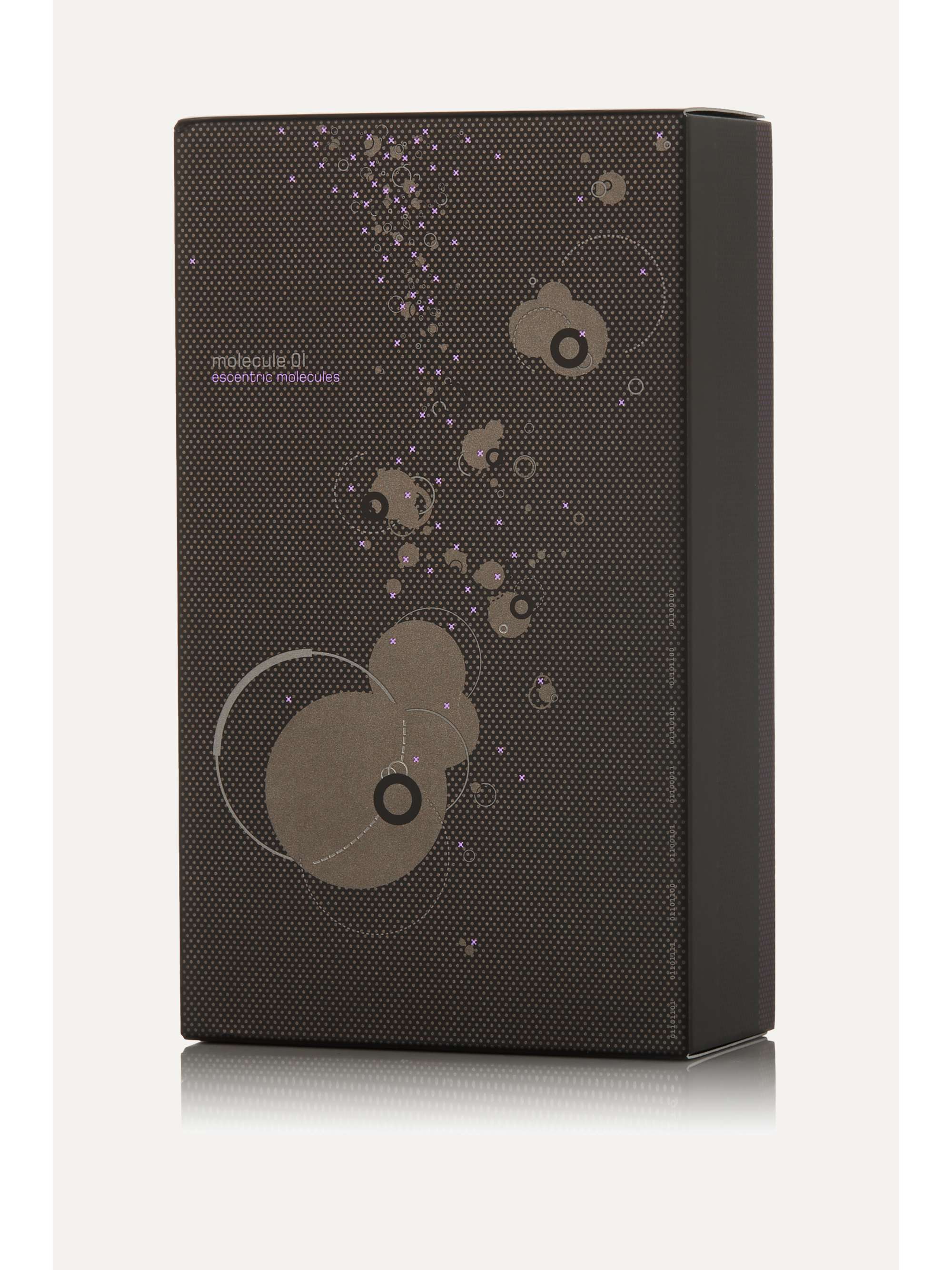 ESCENTRIC MOLECULES Molecule 01 + Iris Eau de Toilette, 100ml