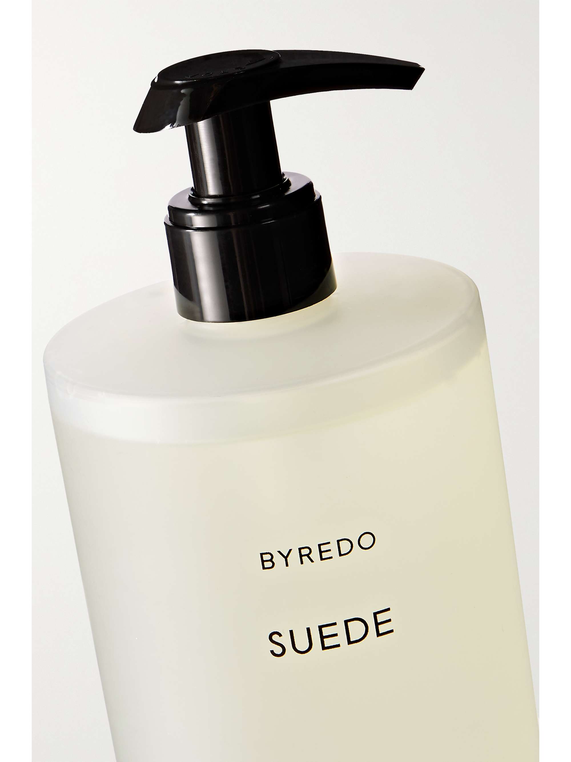 BYREDO Suede Hand Wash, 450ml