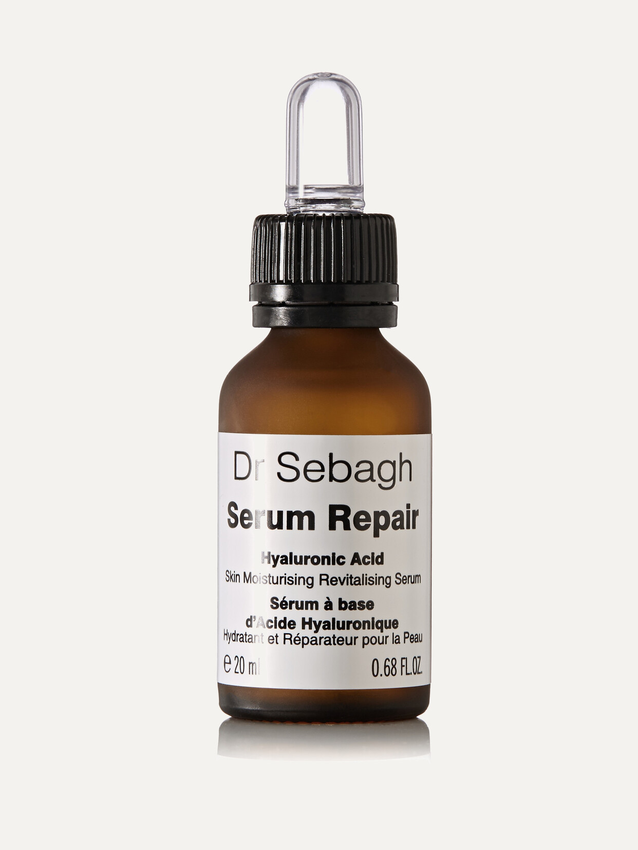 DR SEBAGH SERUM REPAIR, 20ML