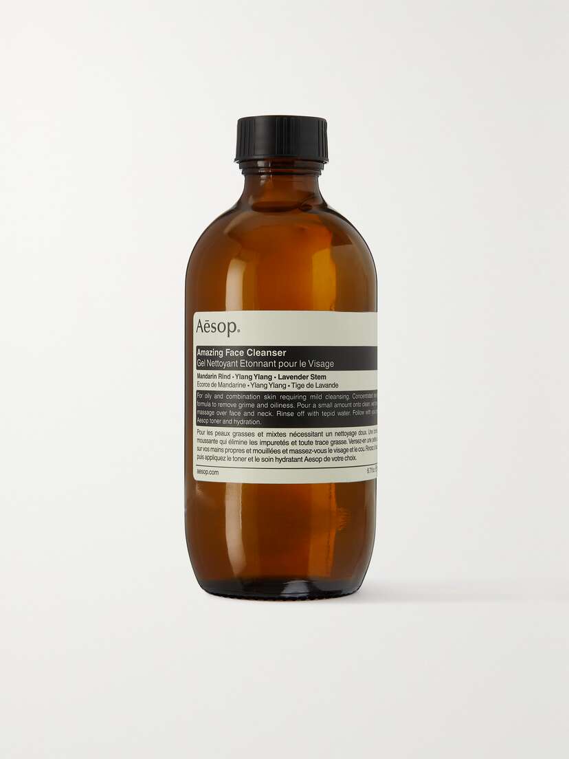 Aesop Amazing Face Cleanser, 200ml