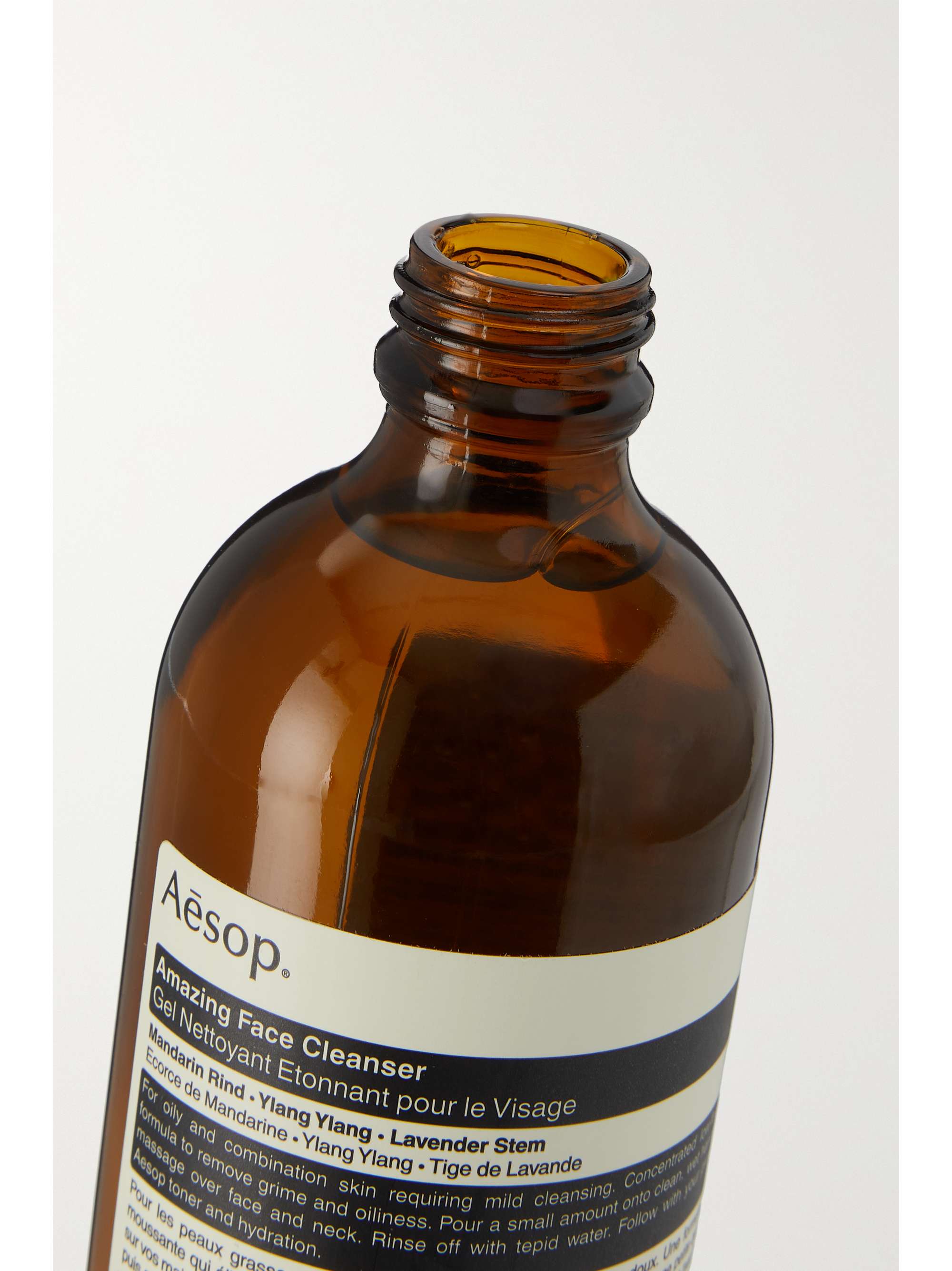 AESOP Amazing Face Cleanser, 200ml