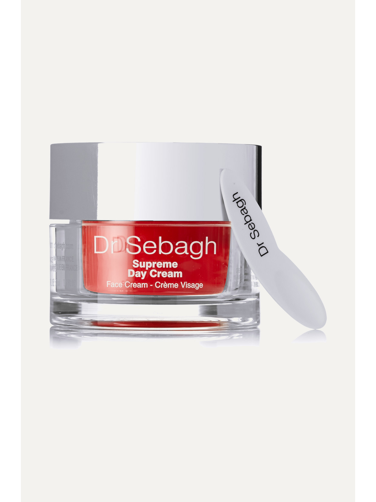 Dr Sebagh 1.7 Oz. Supreme Day Cream In Colorless